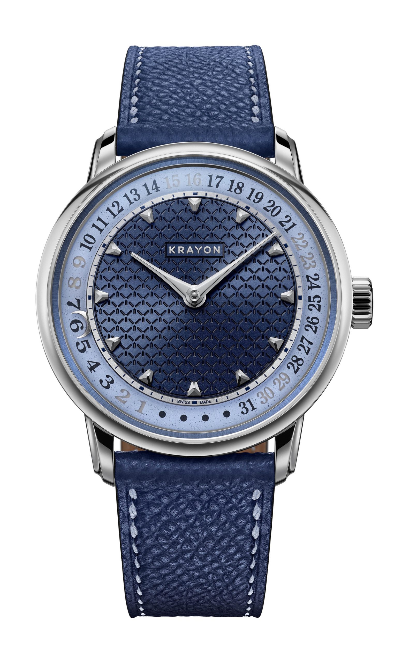 Krayon Anyday watch