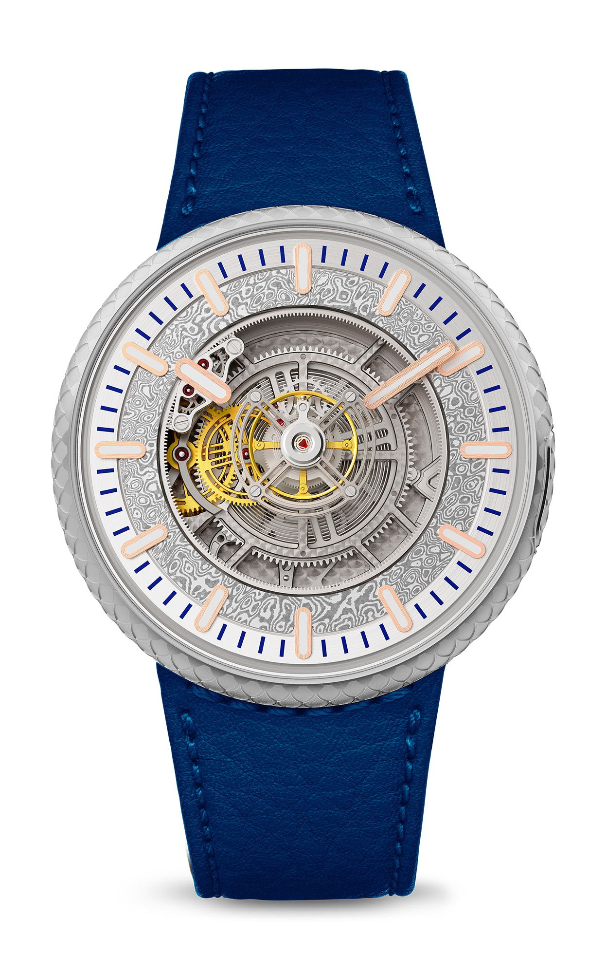 Kross Studio watches