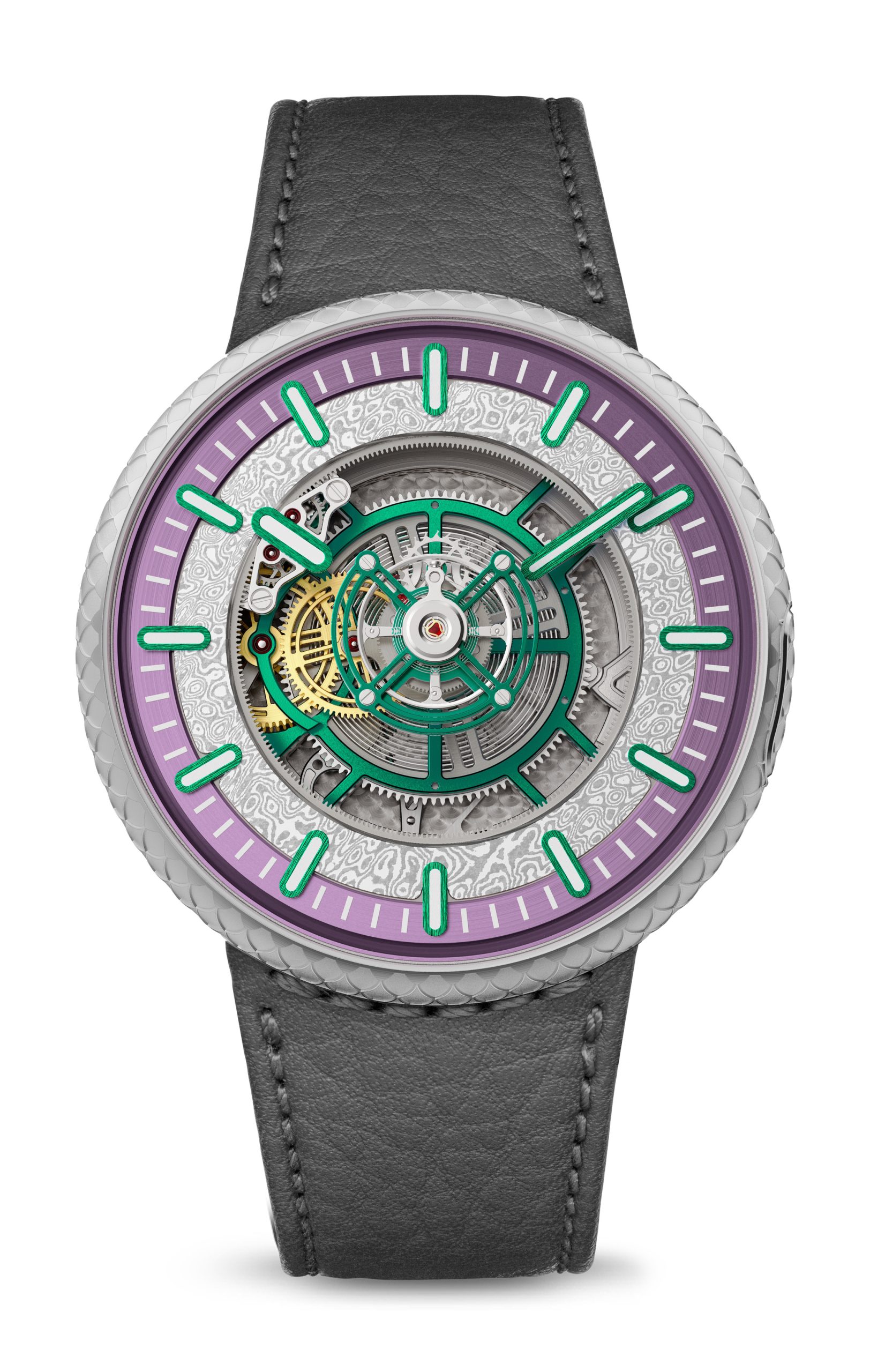 Kross Studio Games of Thrones – House of Dragons Collector Set watch
