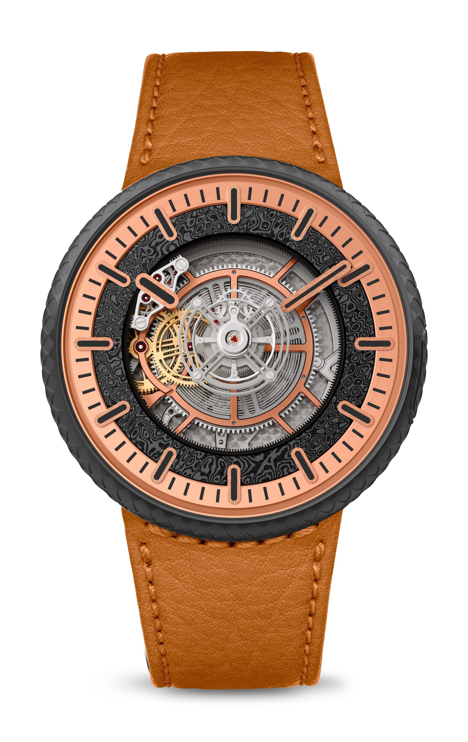Kross Studio Games of Thrones – House of Dragons Collector Set watch