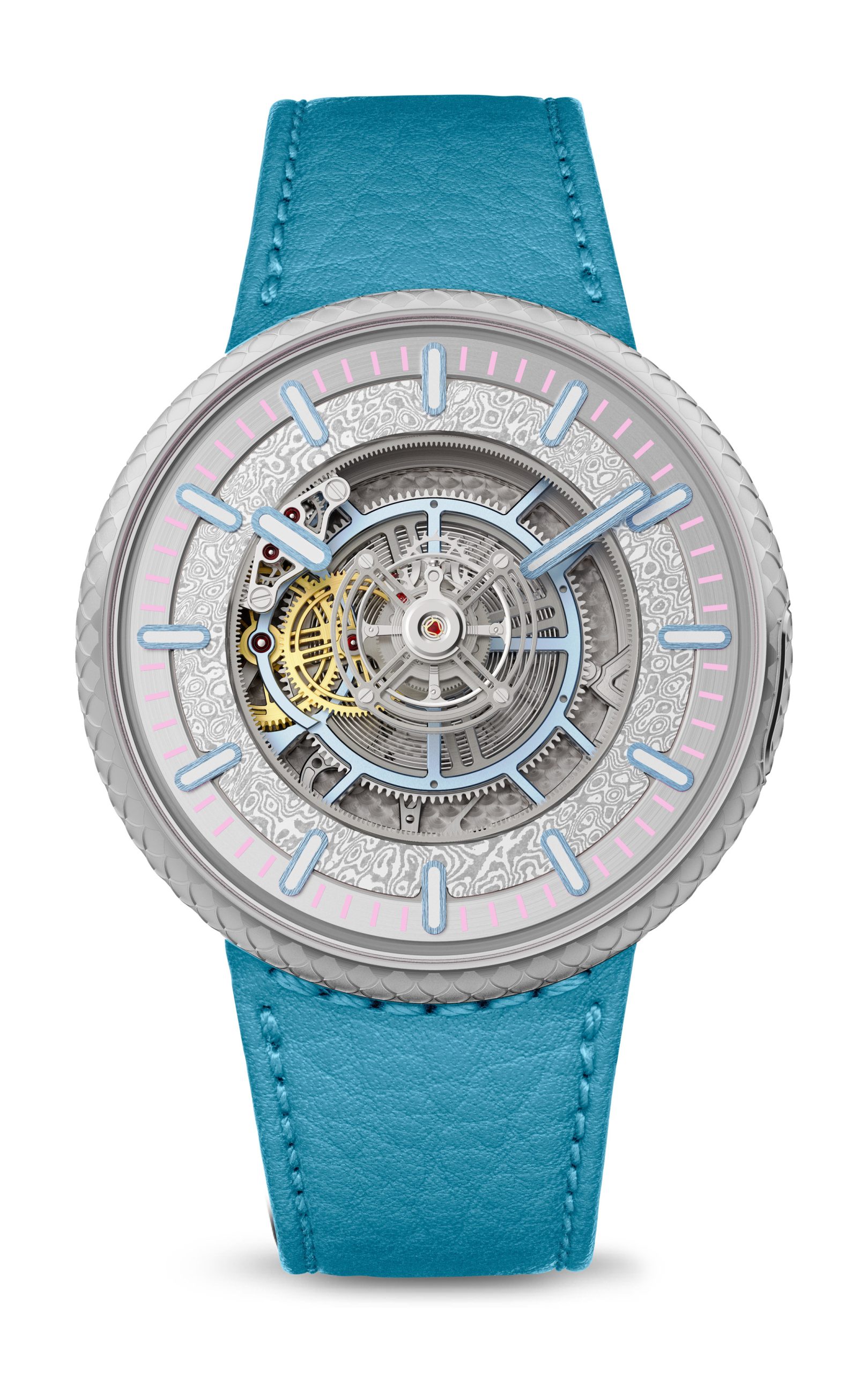 Kross Studio Games of Thrones – House of Dragons Collector Set watch