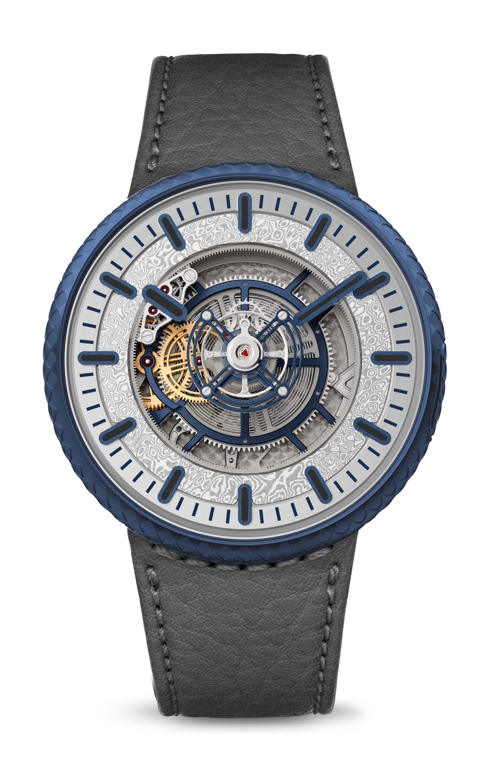 Kross Studio Games of Thrones – House of Dragons Collector Set watch