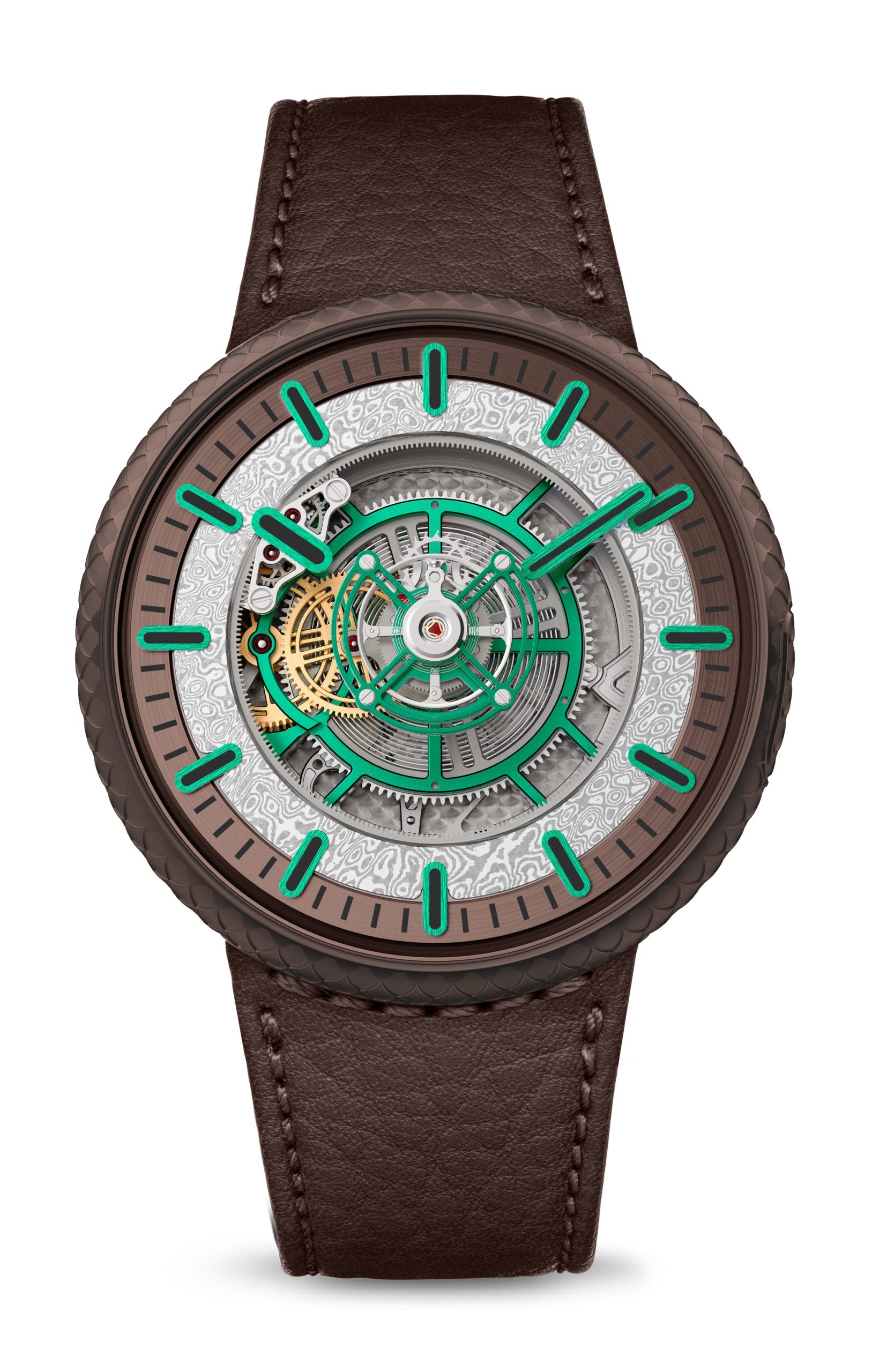 Kross Studio Games of Thrones – House of Dragons Collector Set watch