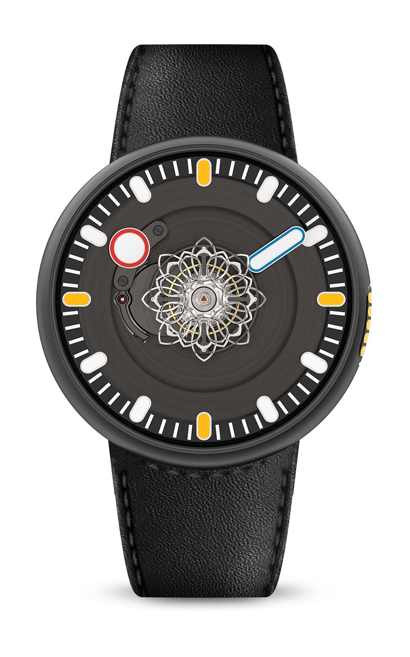 Kross Studio Lotus Collector Set watch