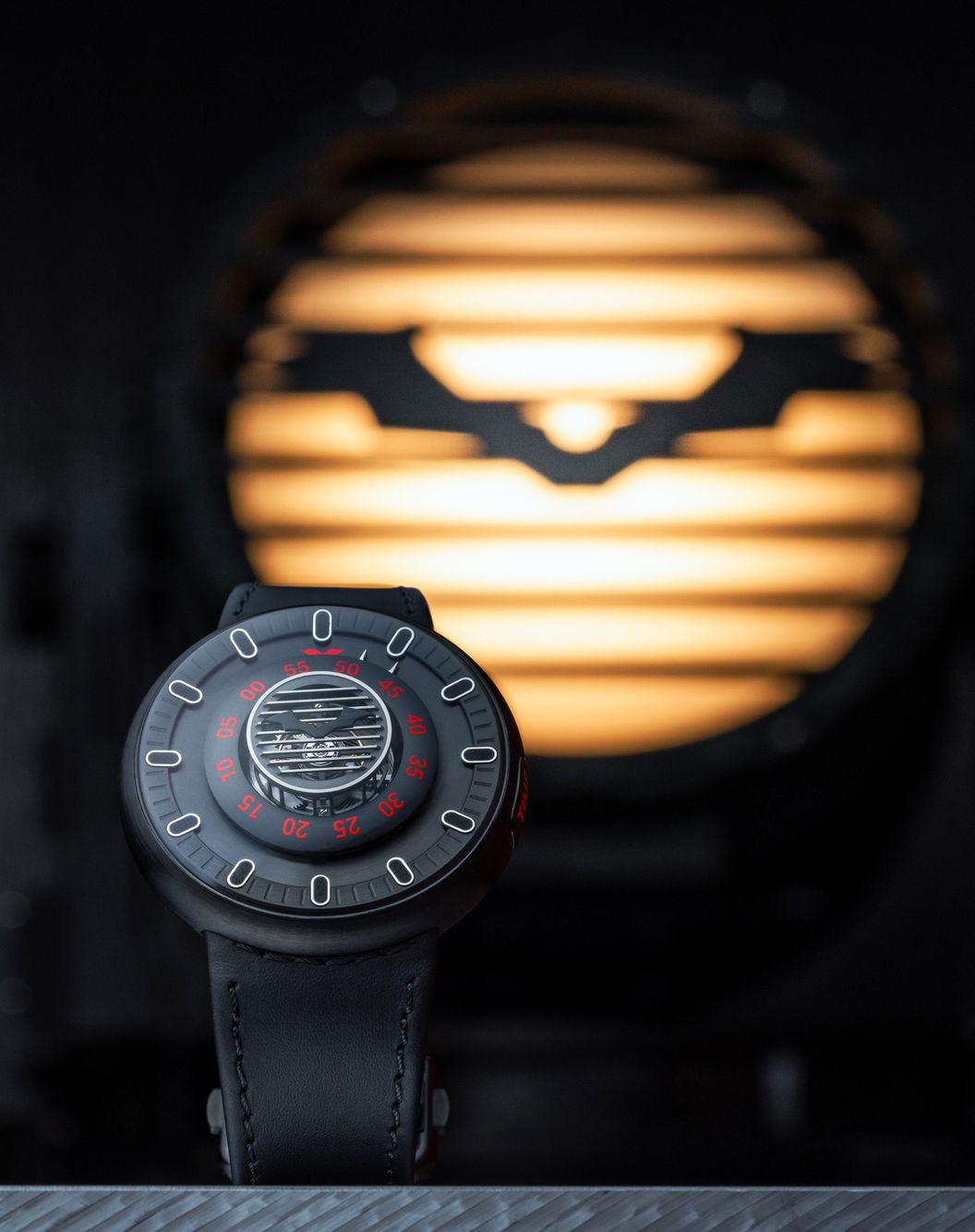 Kross Studio The Batman Collector Set - View 2