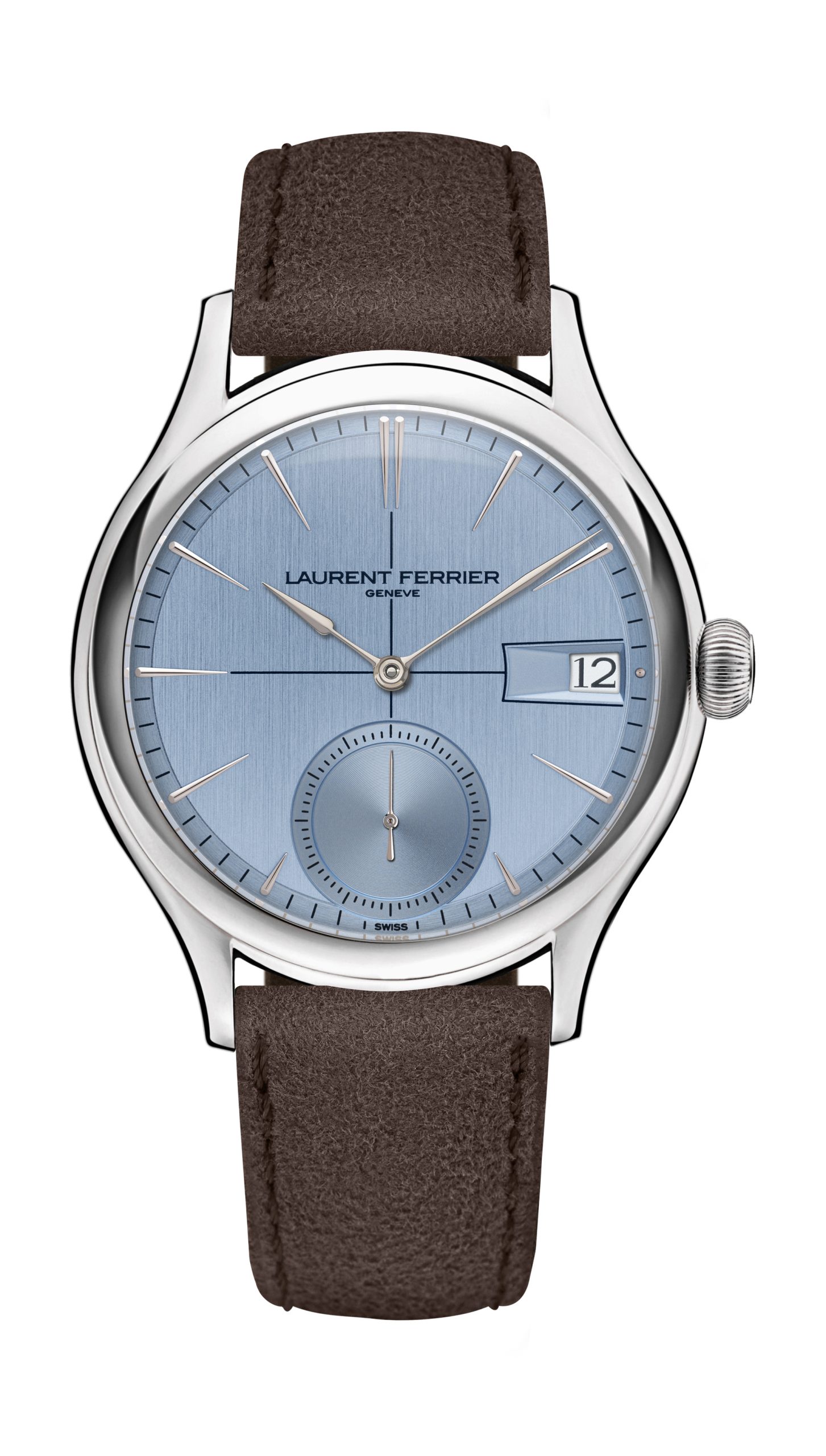 Laurent Ferrier watches