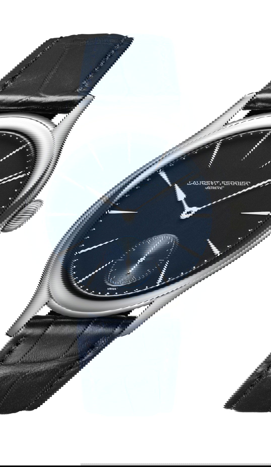 Laurent Ferrier Classic Micro-Rotor watch