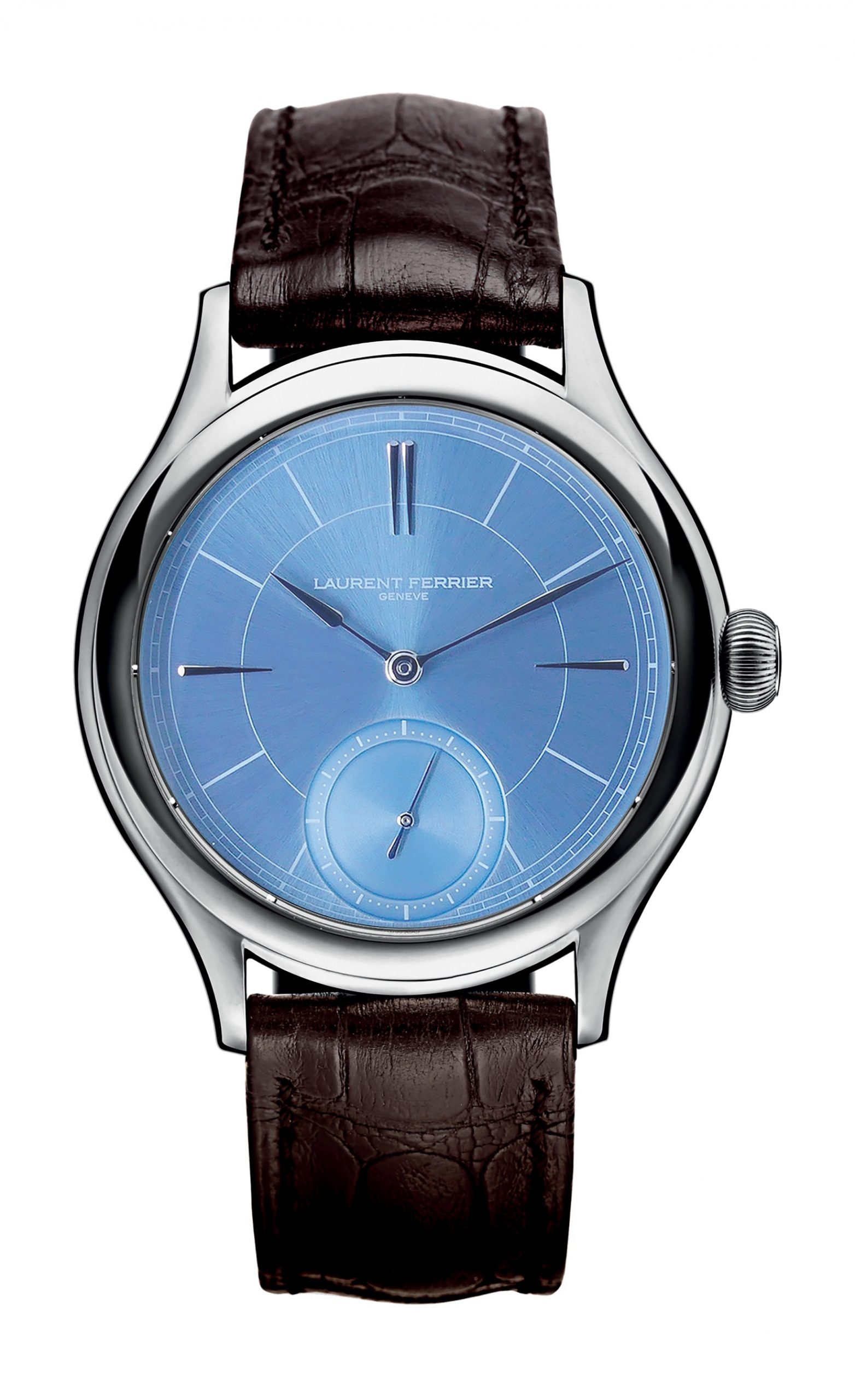 Laurent Ferrier Classic Micro-Rotor watch