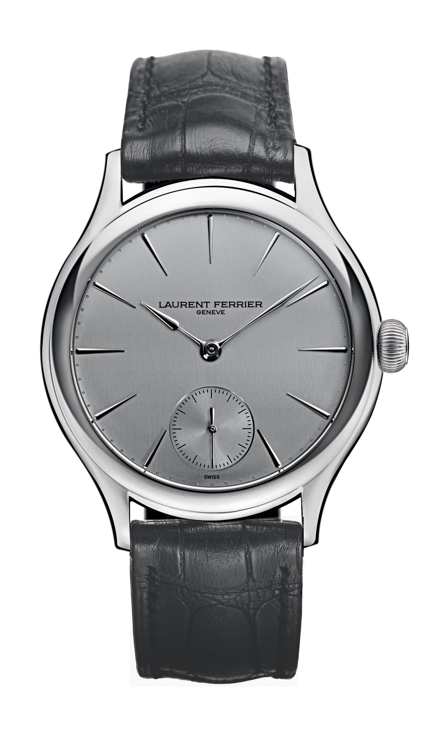 Laurent Ferrier Classic Micro-Rotor watch