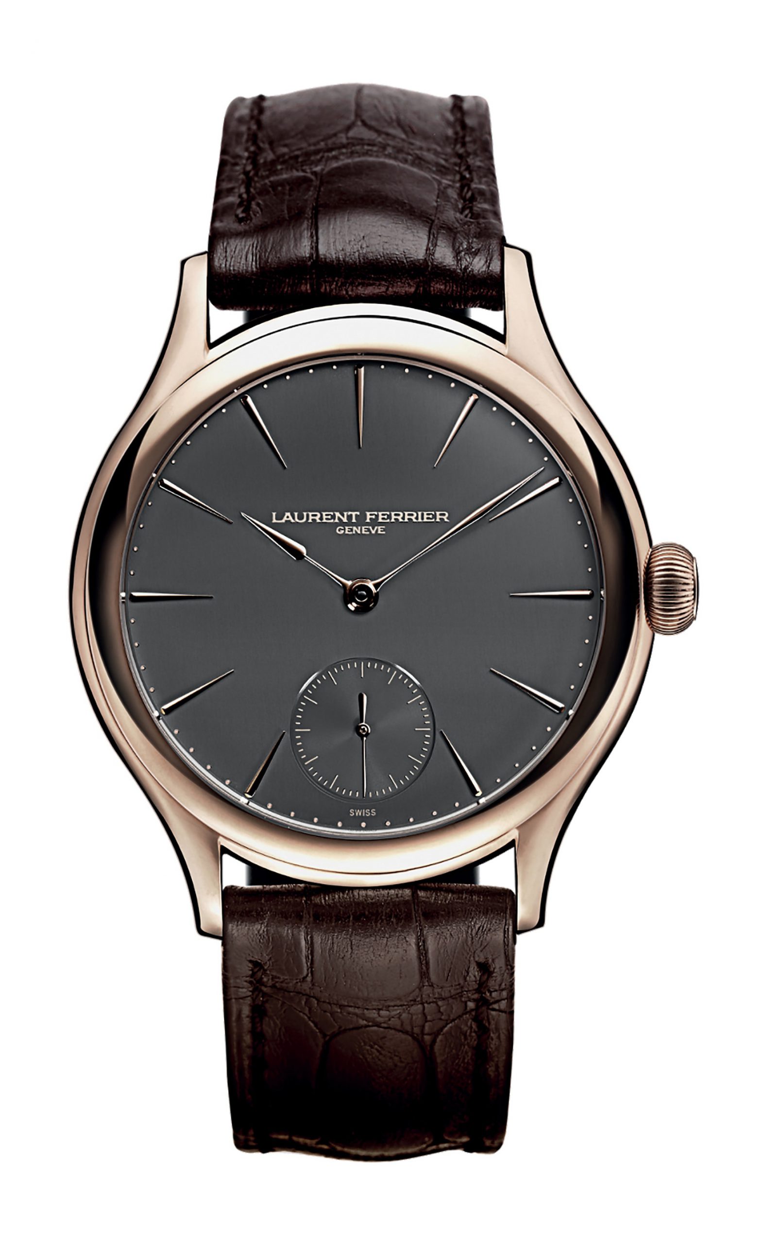 Laurent Ferrier Classic Micro-Rotor watch