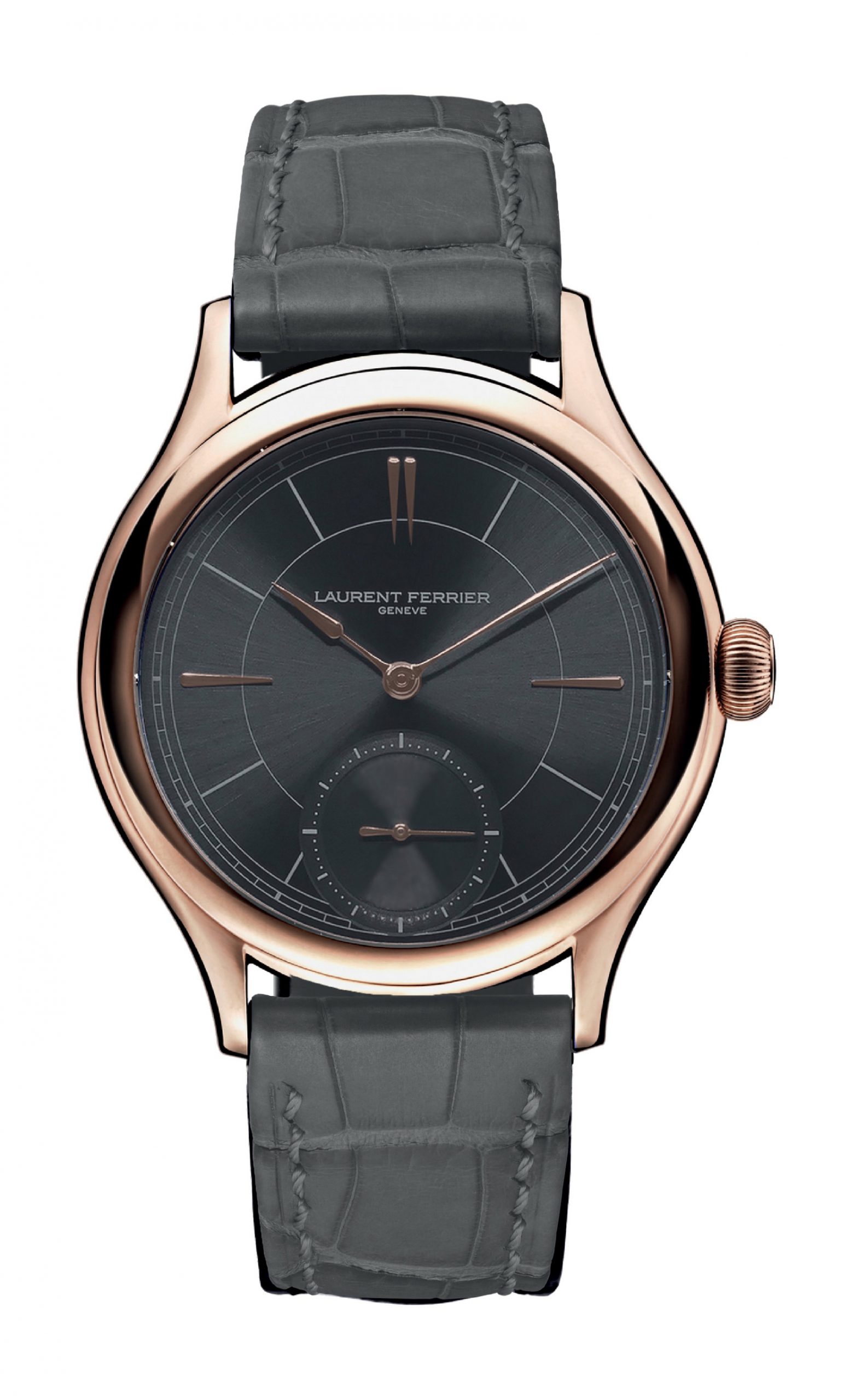 Laurent Ferrier Classic Micro-Rotor watch