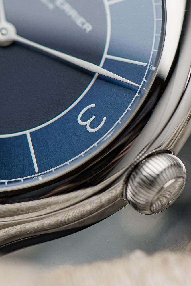 Laurent Ferrier Classic Micro-Rotor Salon Des Horlogers Edition - View 2