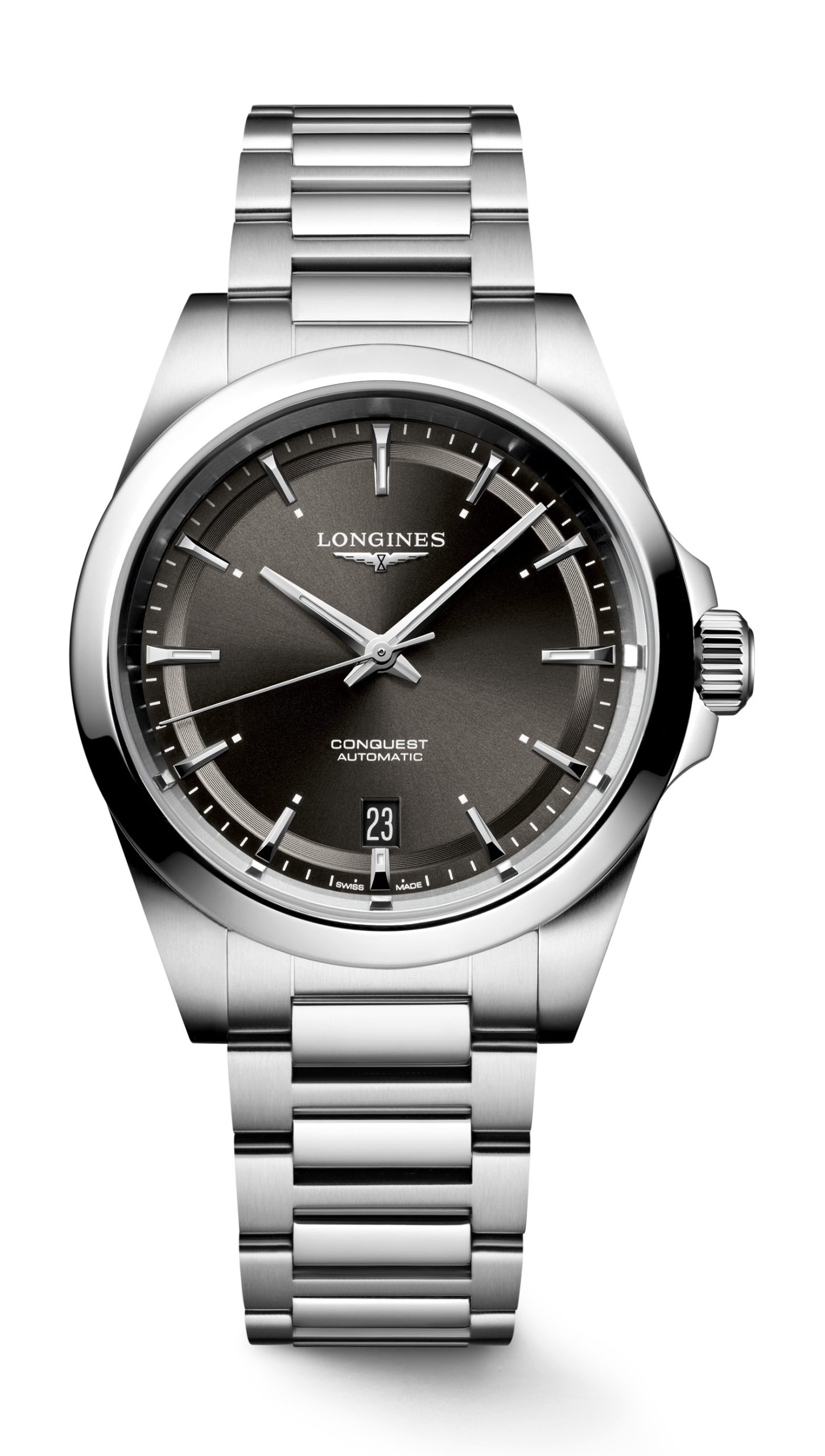 Longines watches