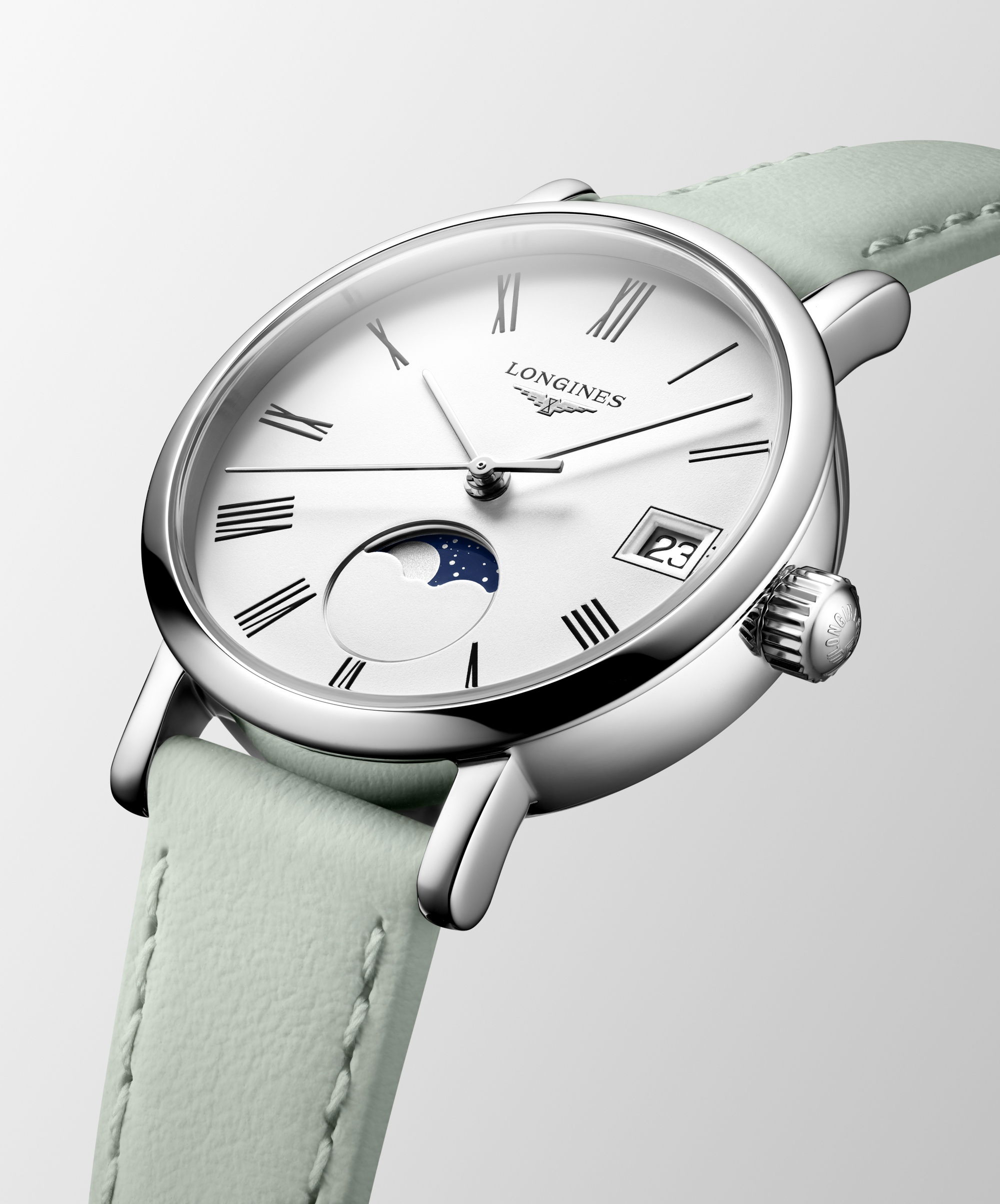 Longines Elegant - View 3