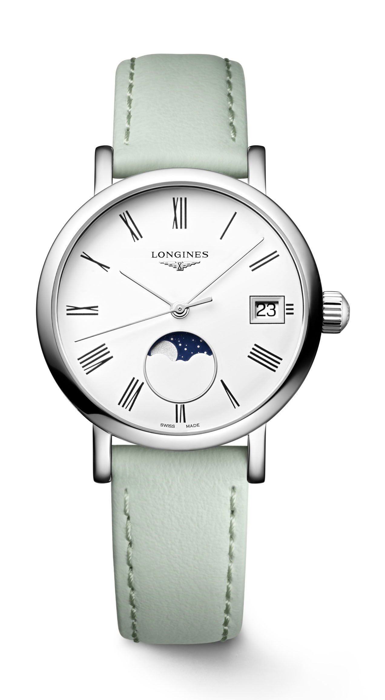 Longines Elegant watch
