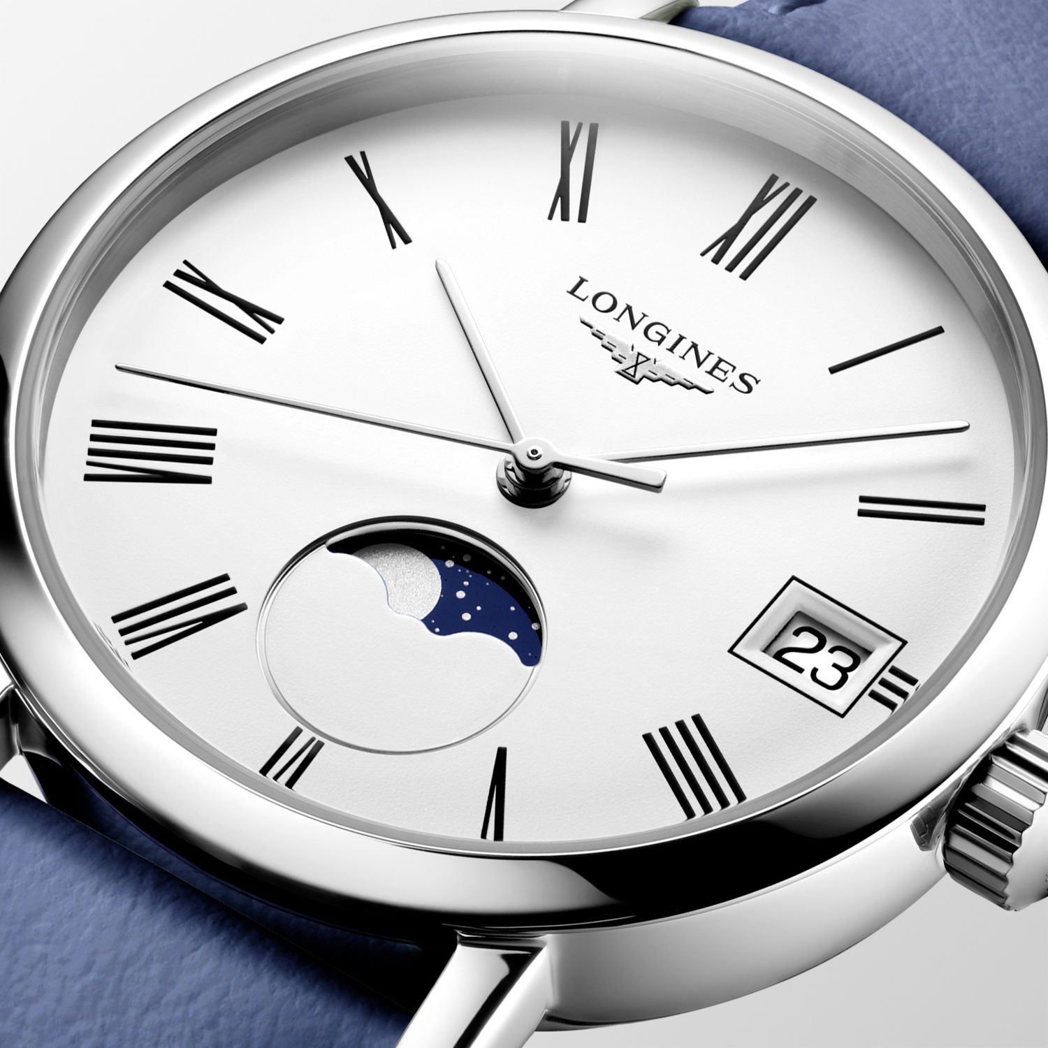 Longines Elegant - View 3