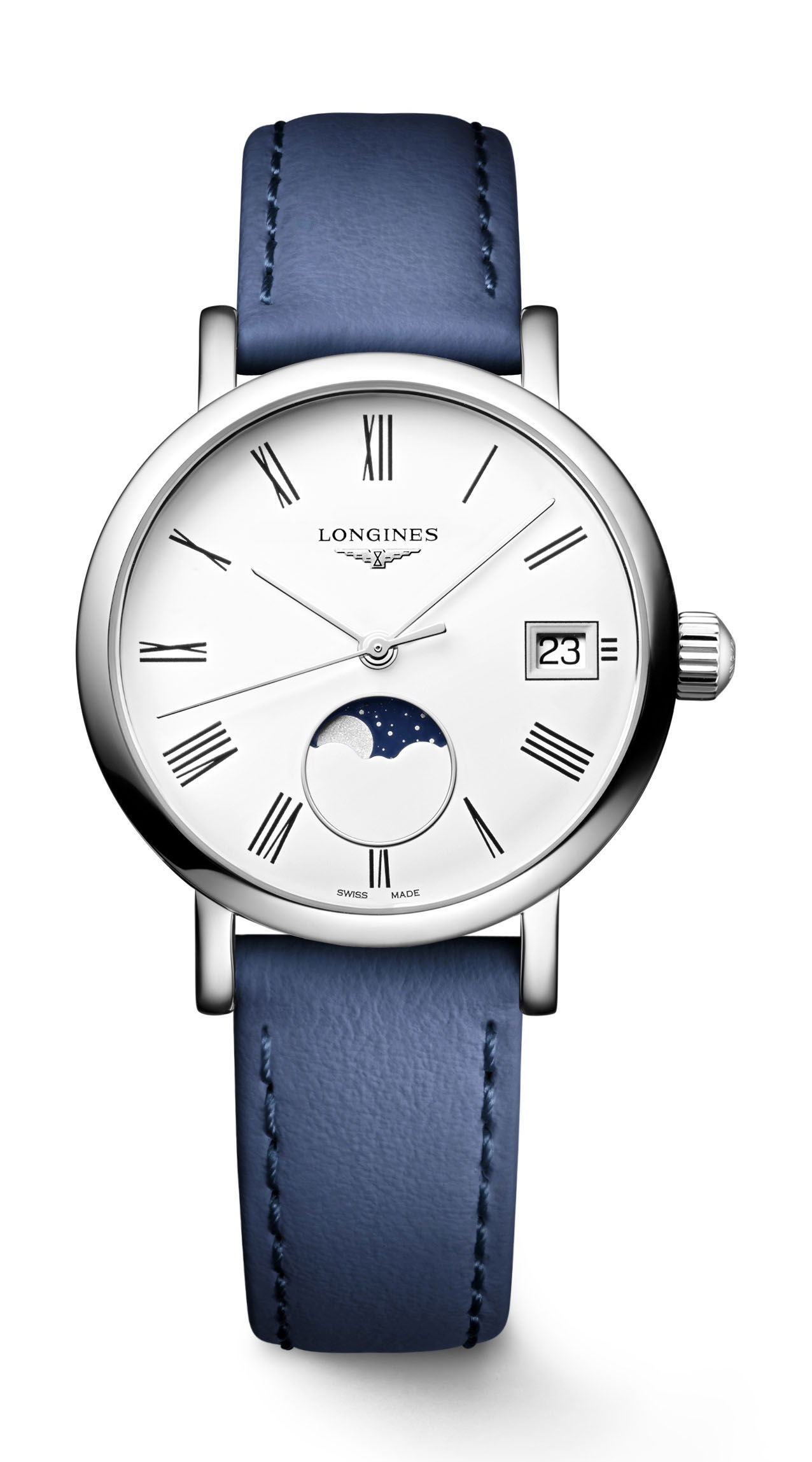 Longines Elegant watch