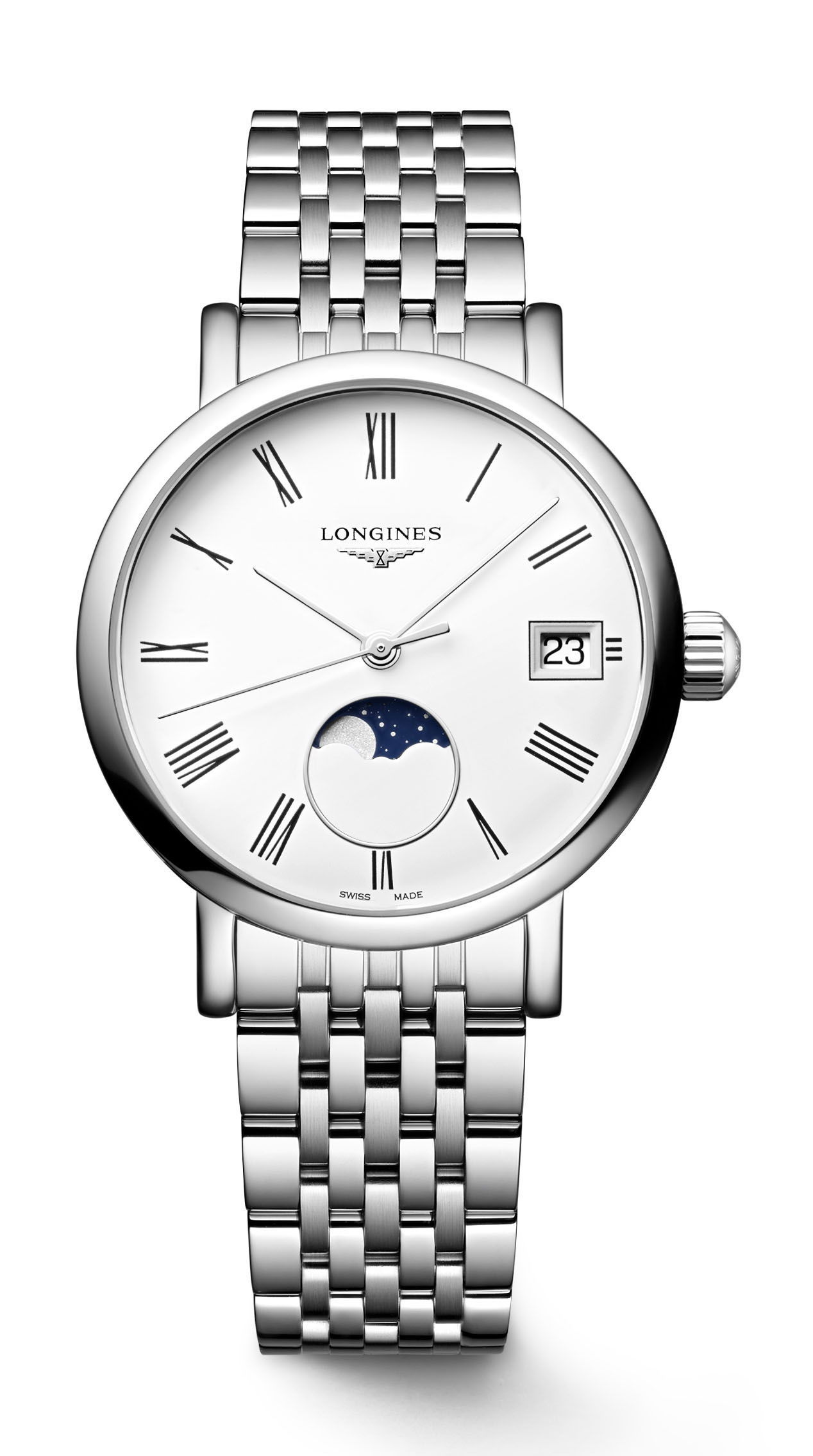 Longines Elegant watch