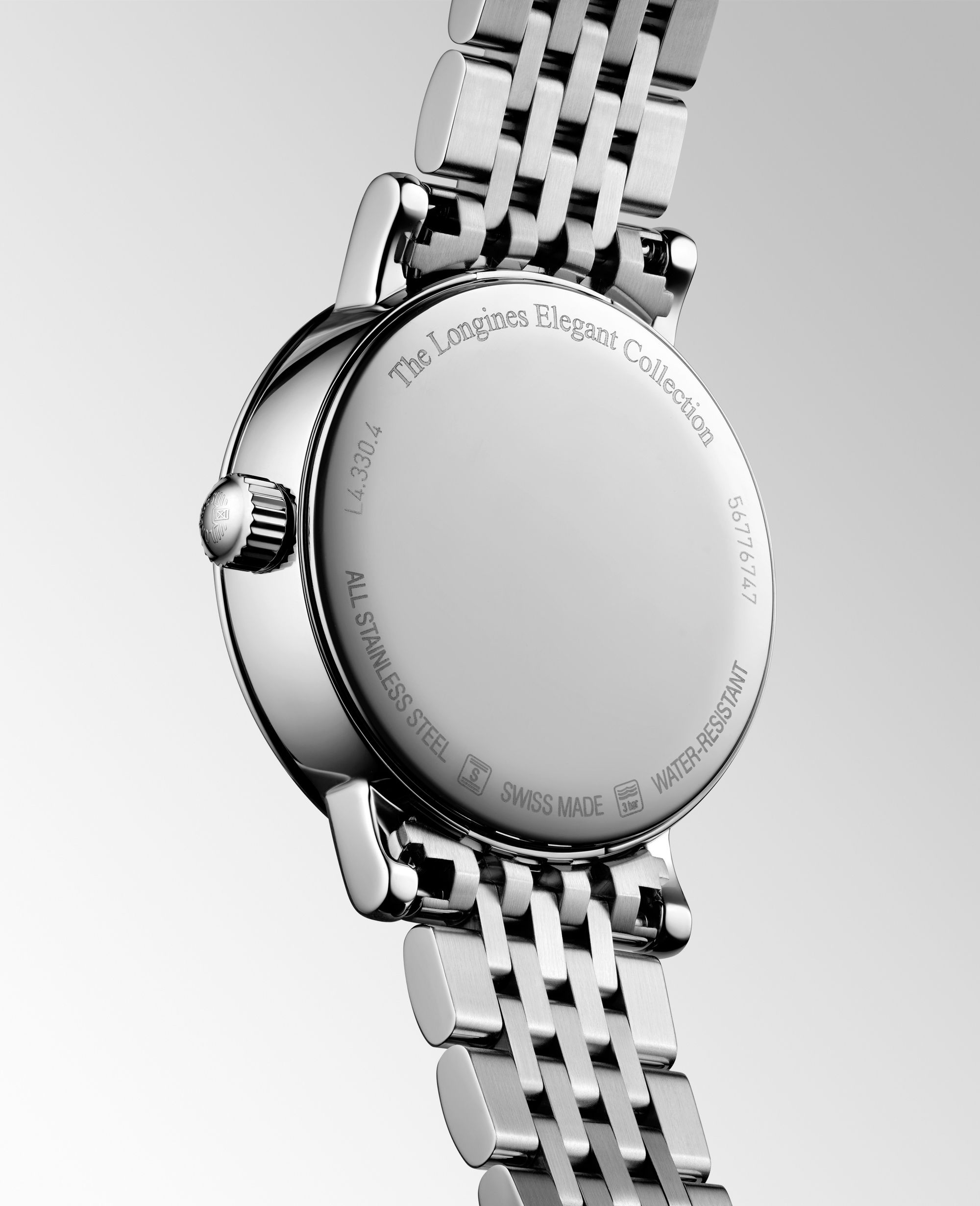 Longines Elegant - View 2