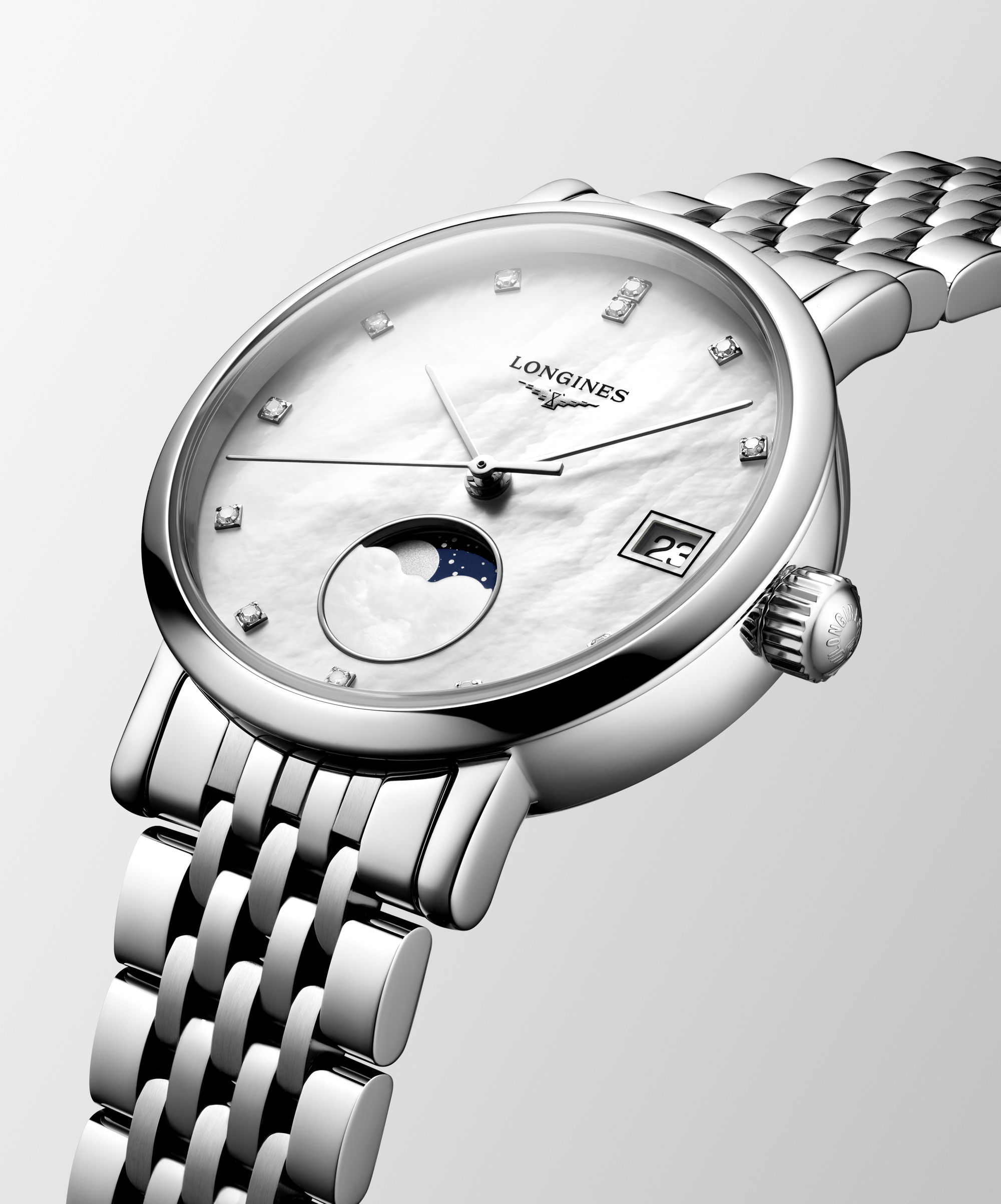 Longines Elegant - View 3