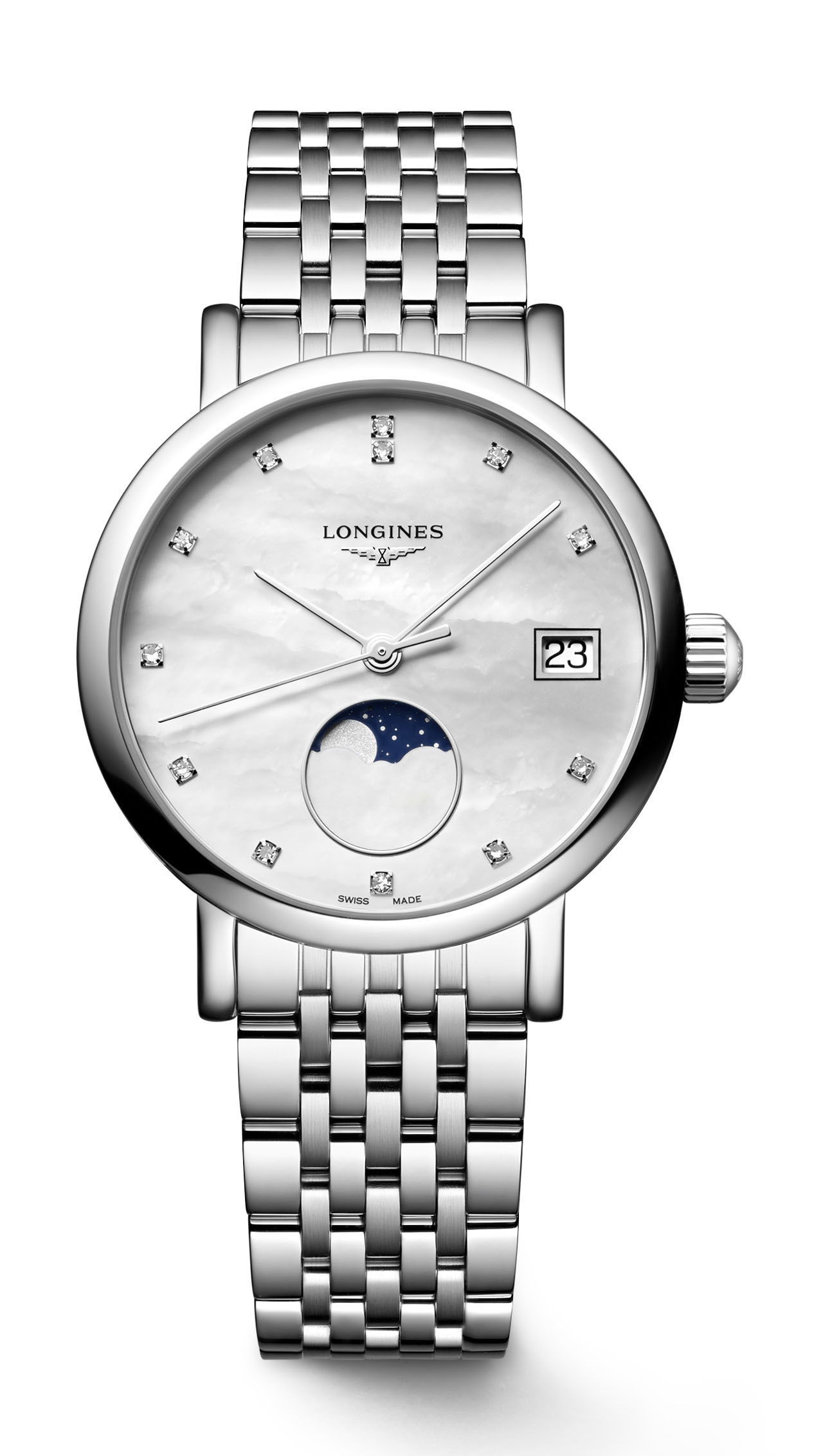 Longines Elegant watch
