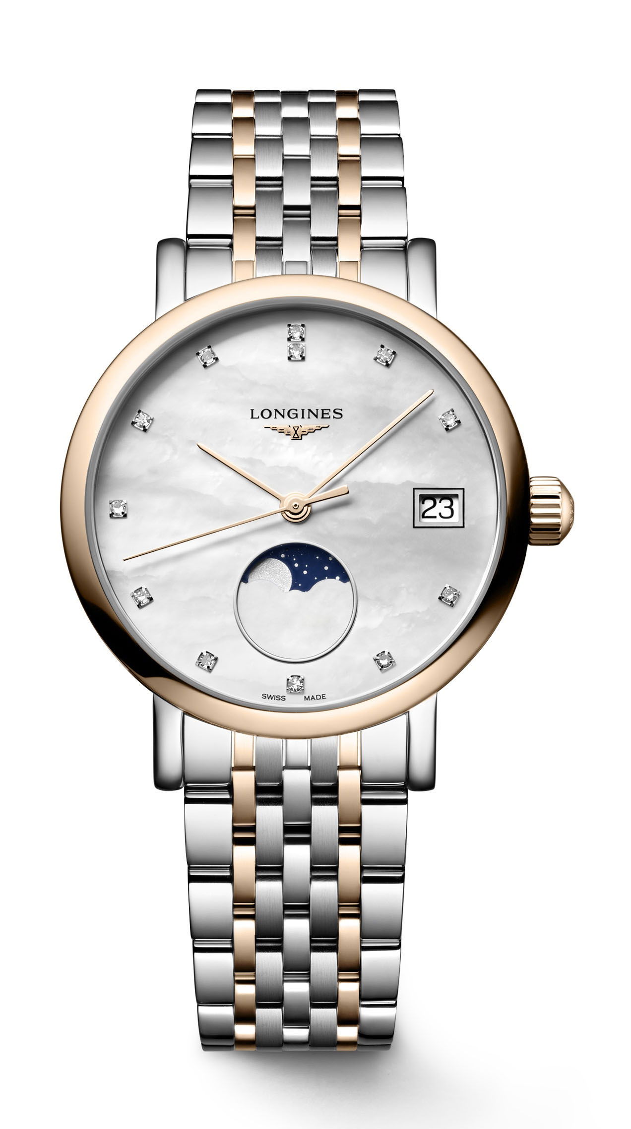 Longines Elegant watch