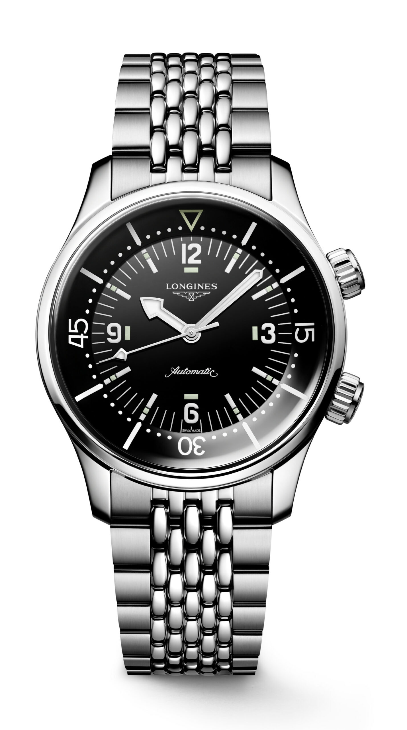 Longines Legend Diver watch