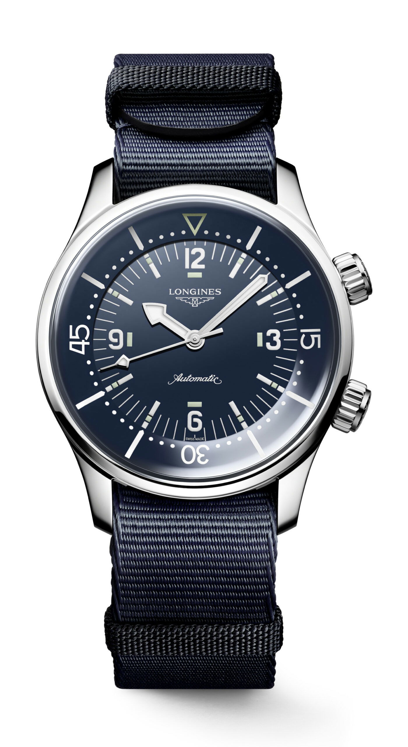 Longines Legend Diver watch