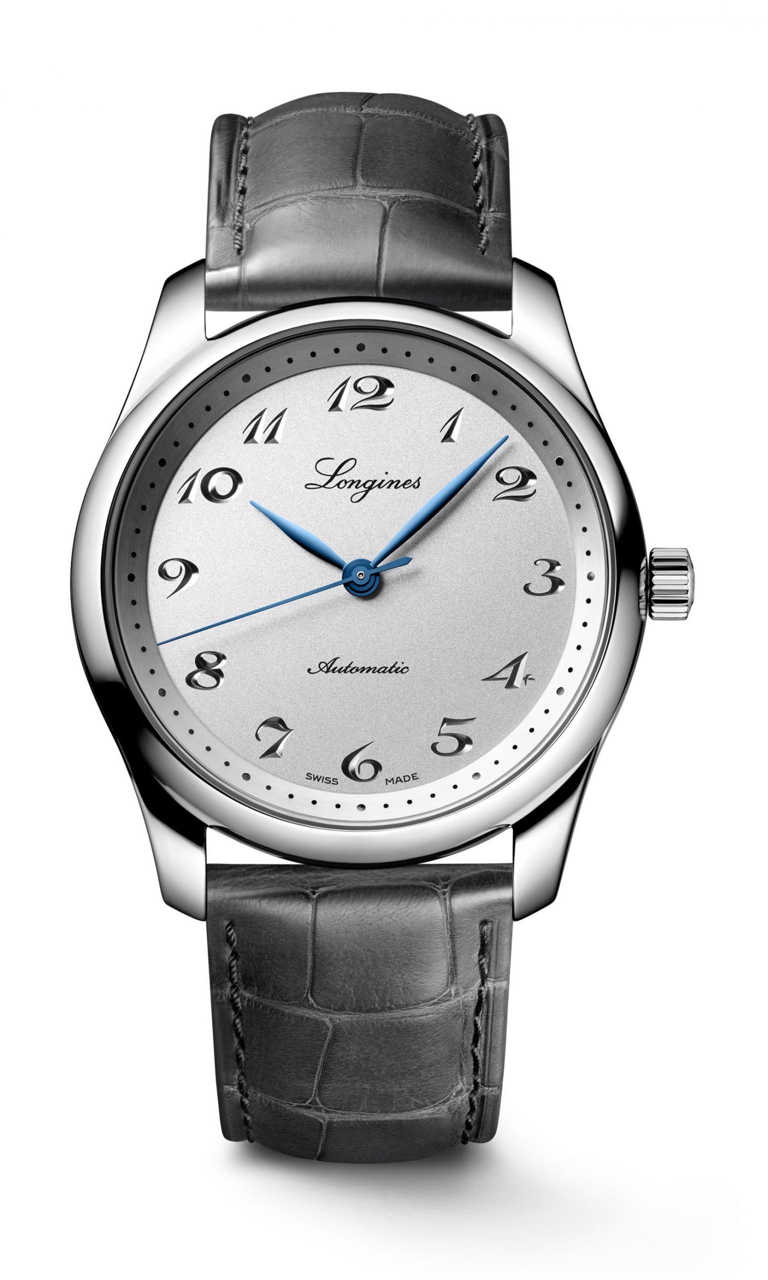 Longines Master Collection 190th Anniversary watch