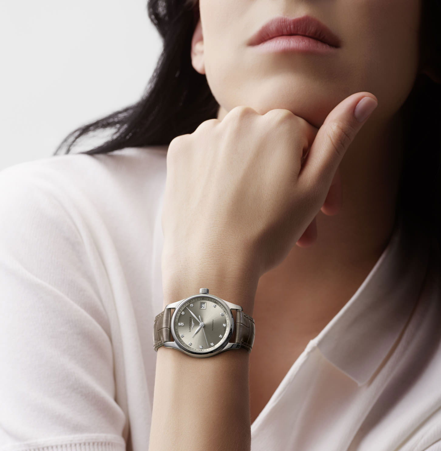 Longines Master Collection - View 2