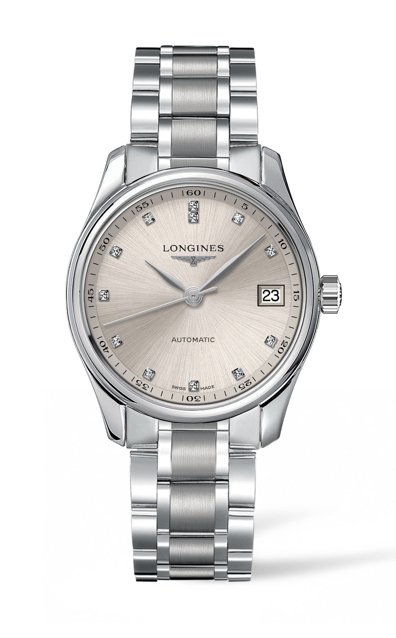 Longines Master Collection watch