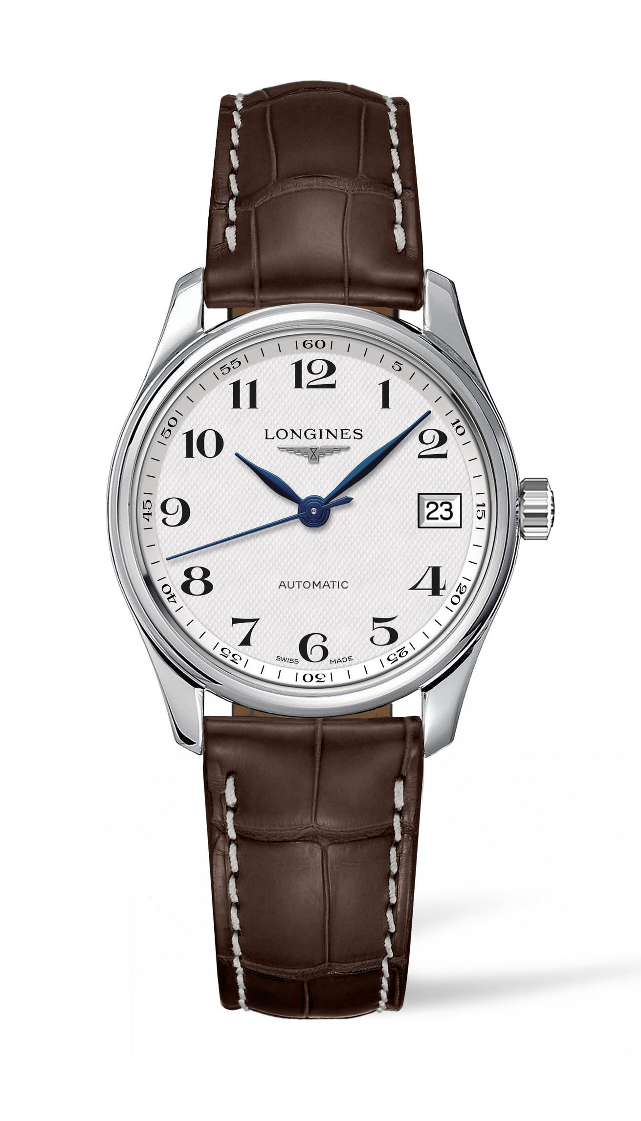 Longines Master Collection watch