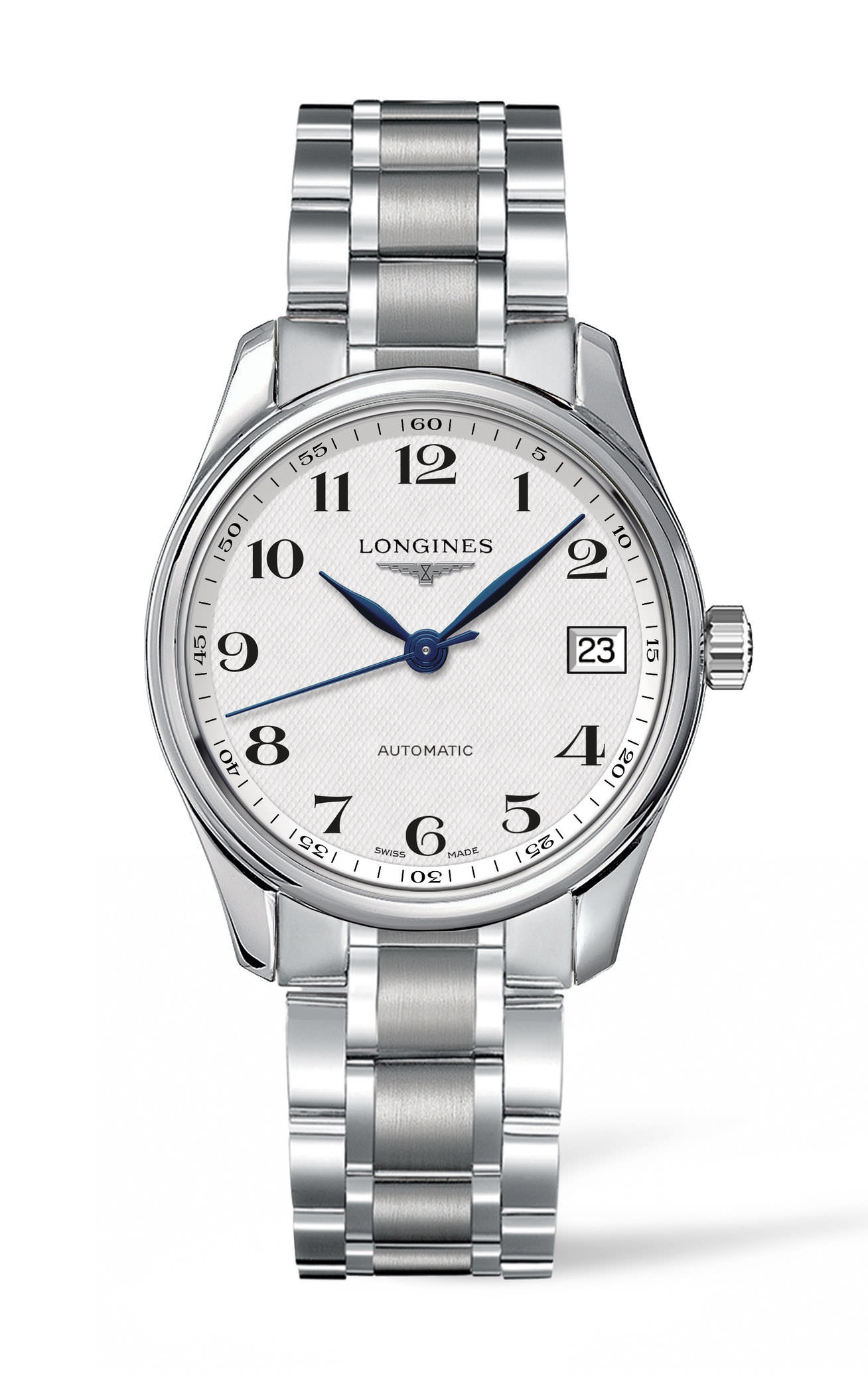 Longines Master Collection watch
