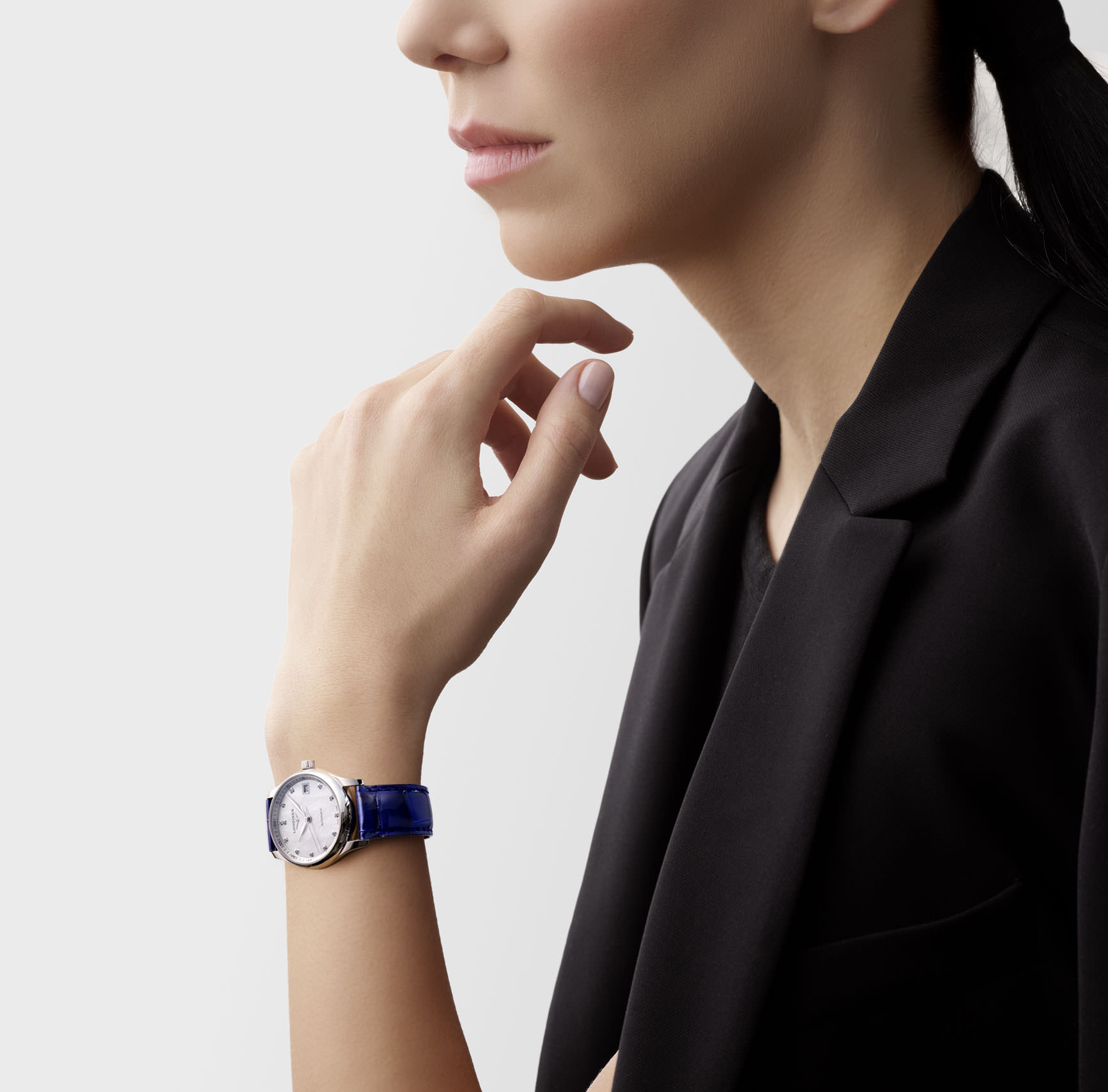 Longines Master Collection - View 3