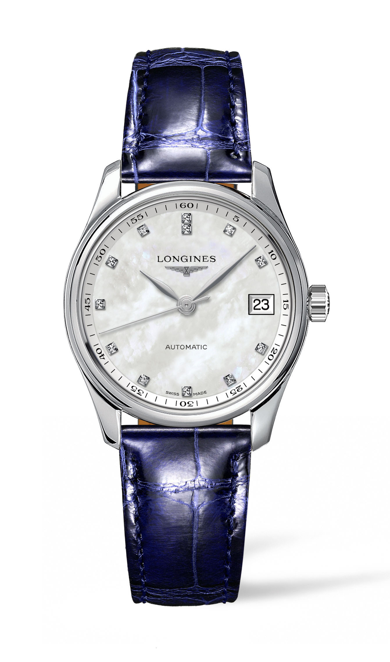 Longines Master Collection watch