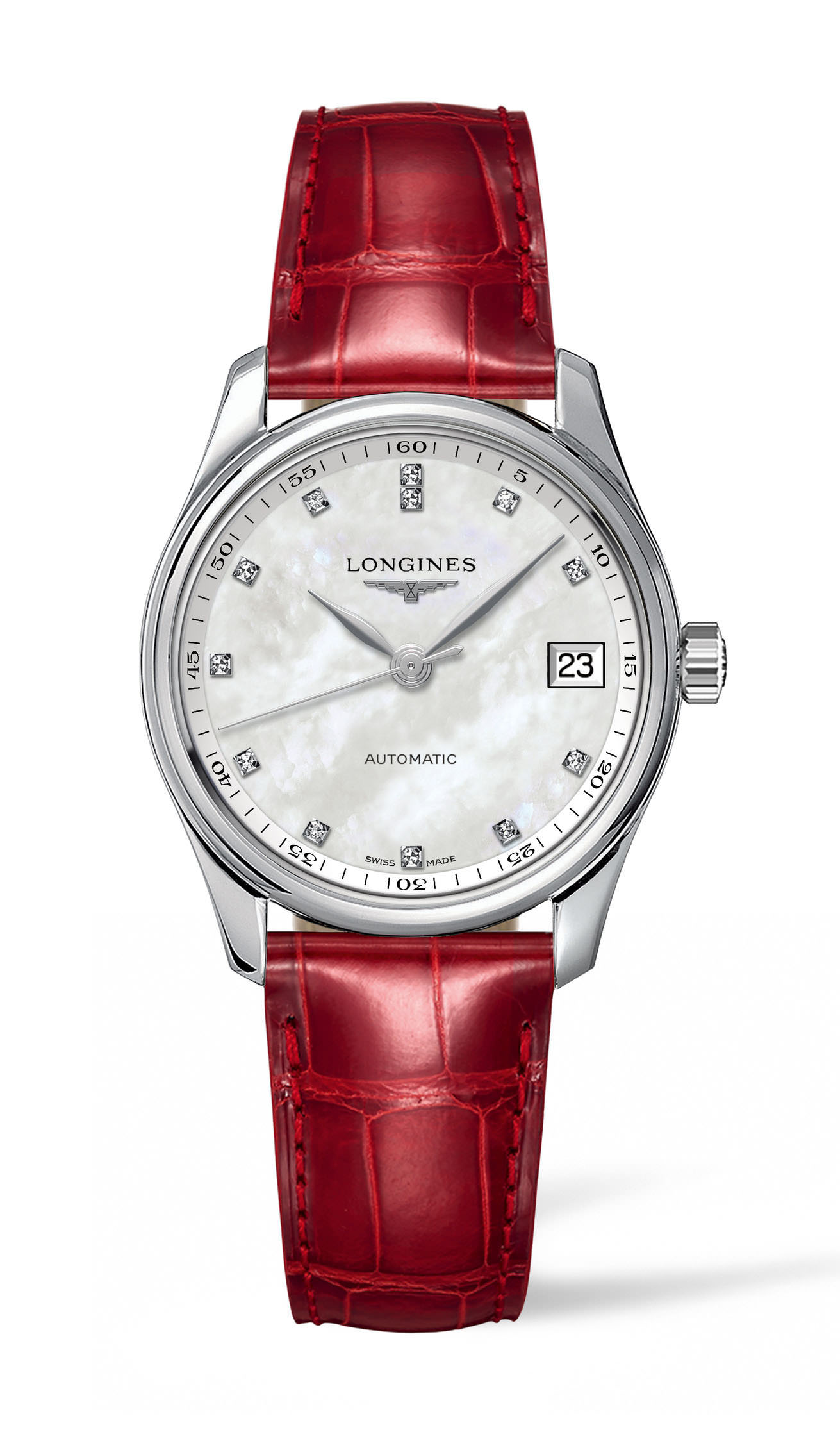 Longines Master Collection watch