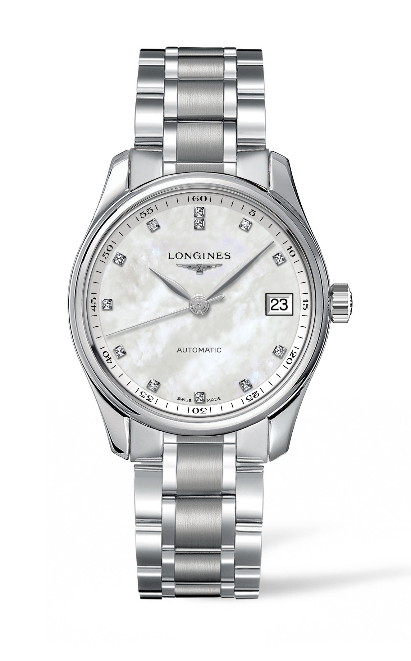 Longines Master Collection watch