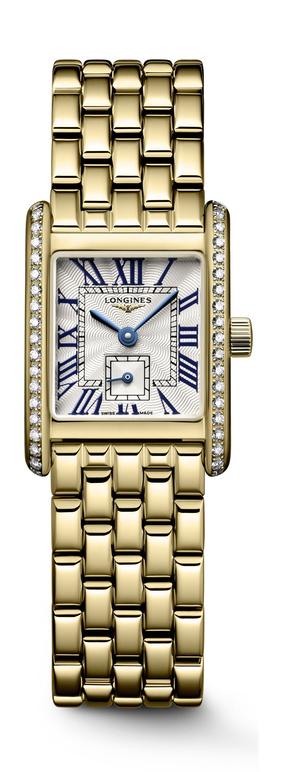 Longines Mini Dolcevita watch