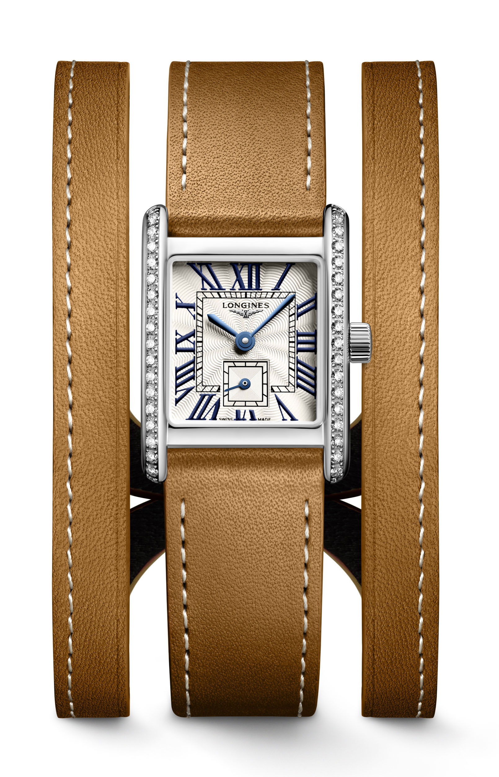 Longines Mini Dolcevita watch