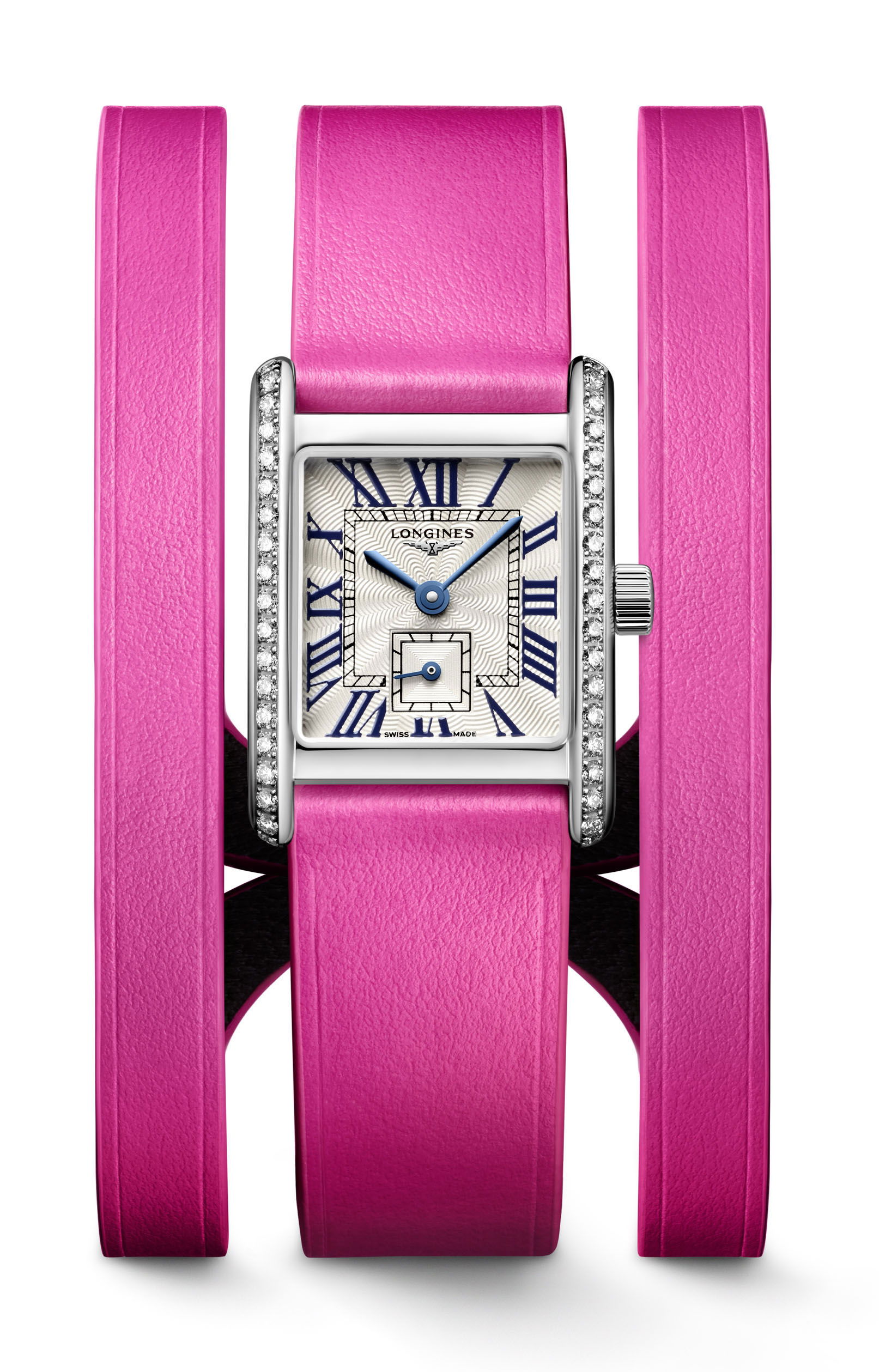 Longines Mini Dolcevita watch