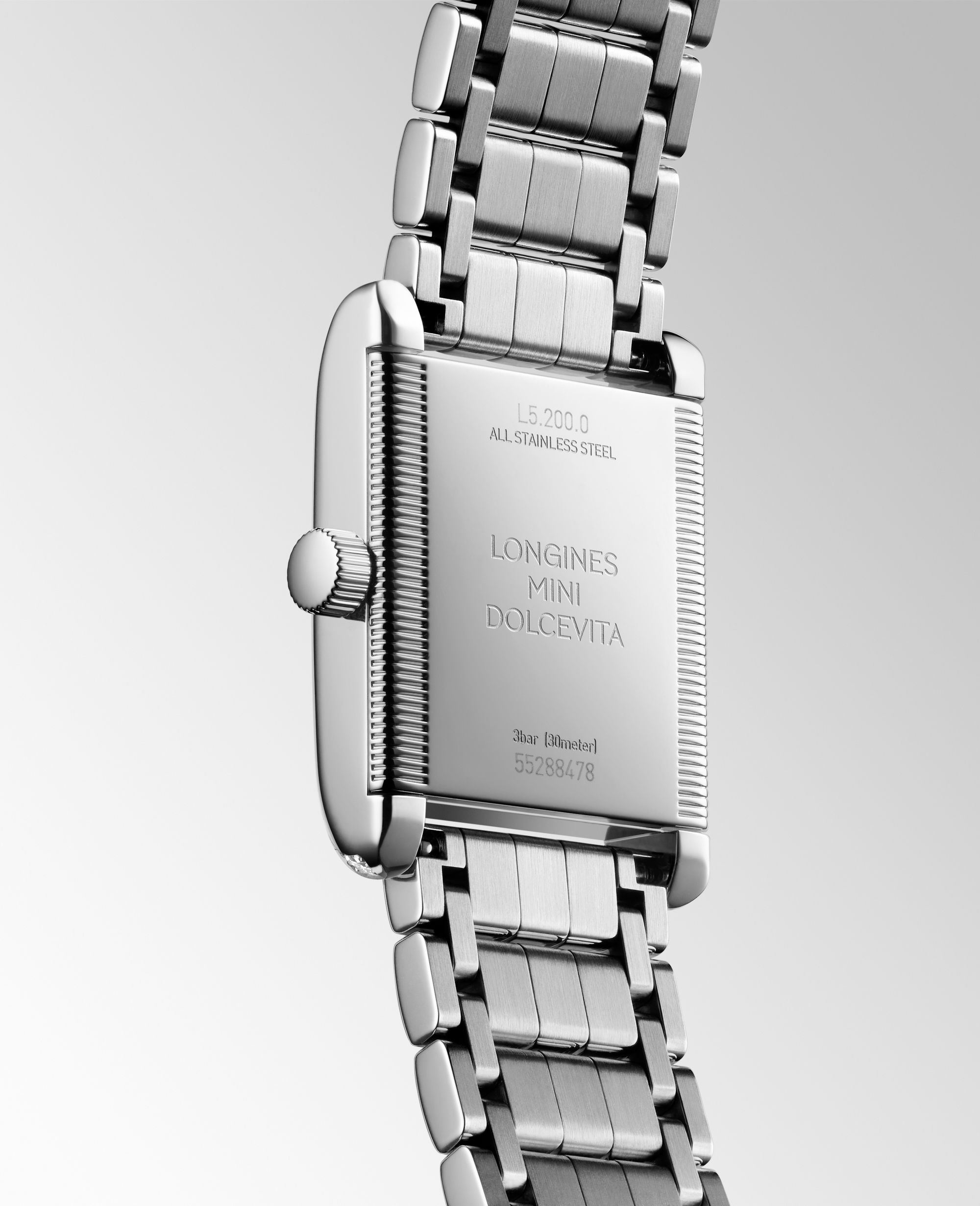 Longines Mini DolceVita - View 3