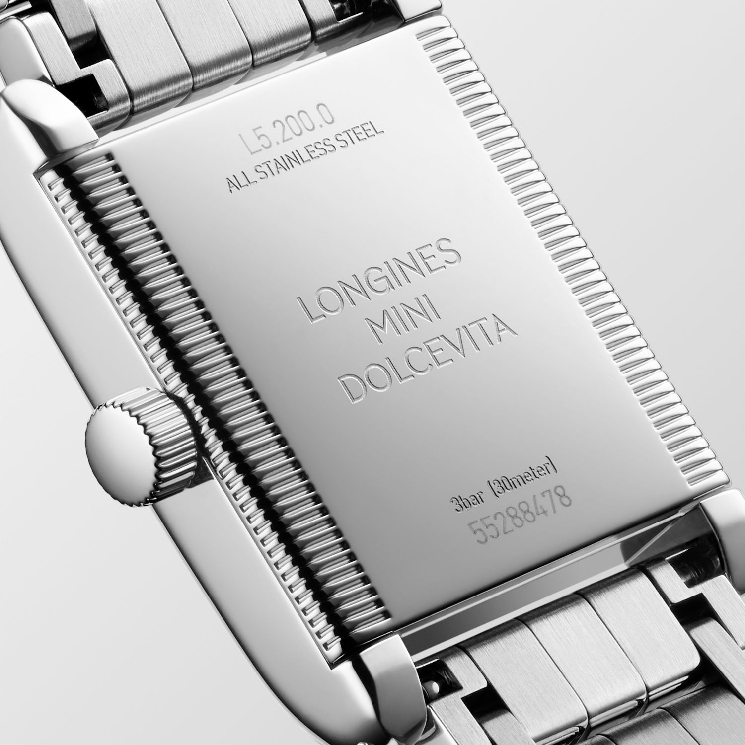 Longines Mini DolceVita - View 3