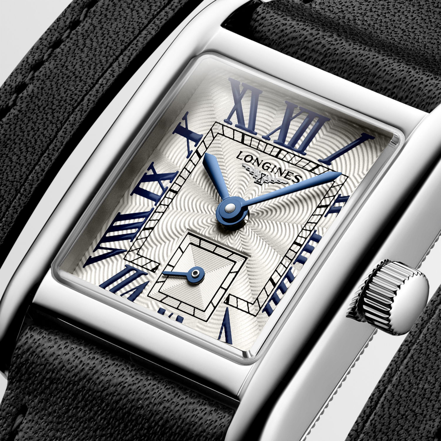 Longines Mini Dolcevita - View 2