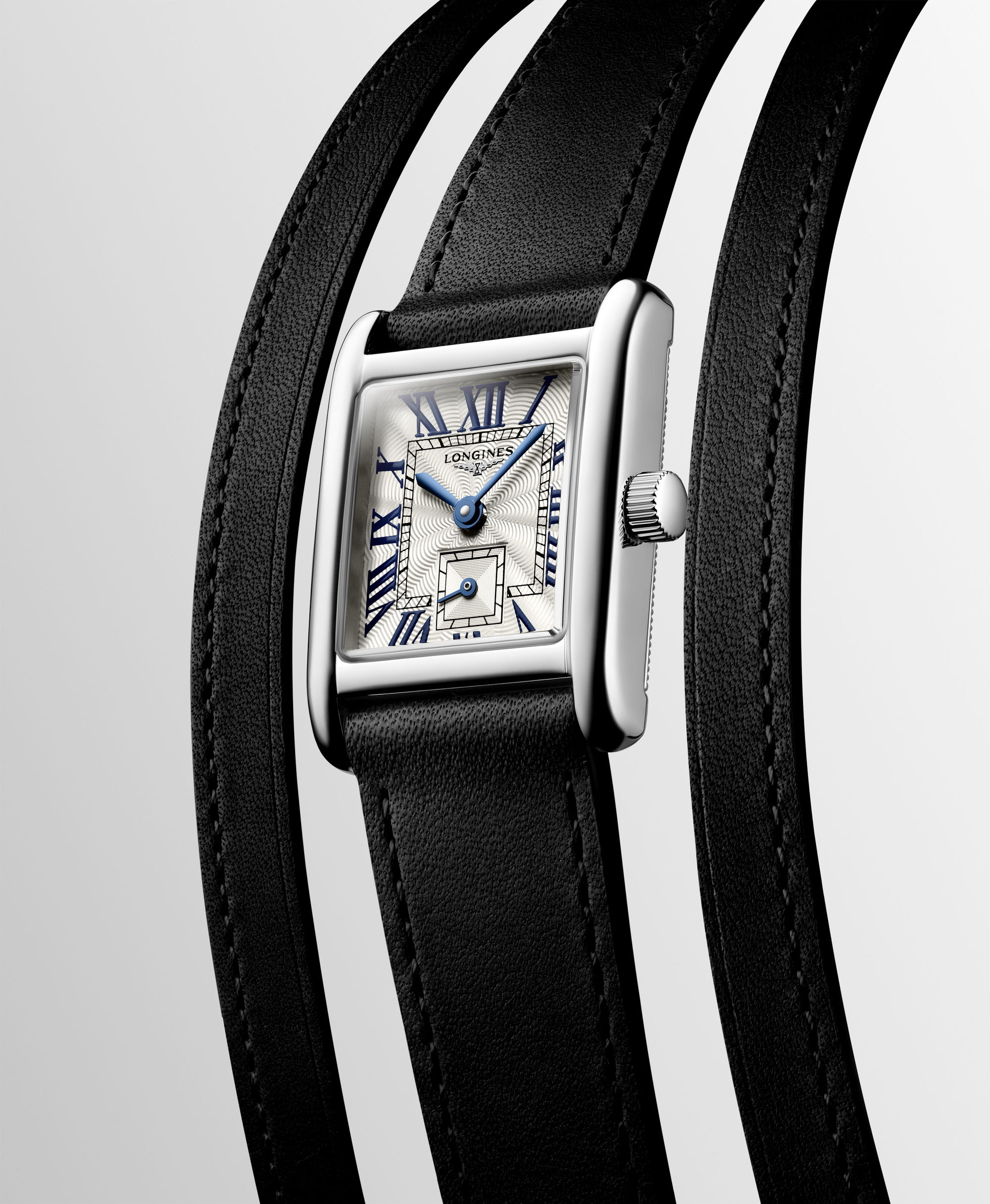 Longines Mini Dolcevita - View 3