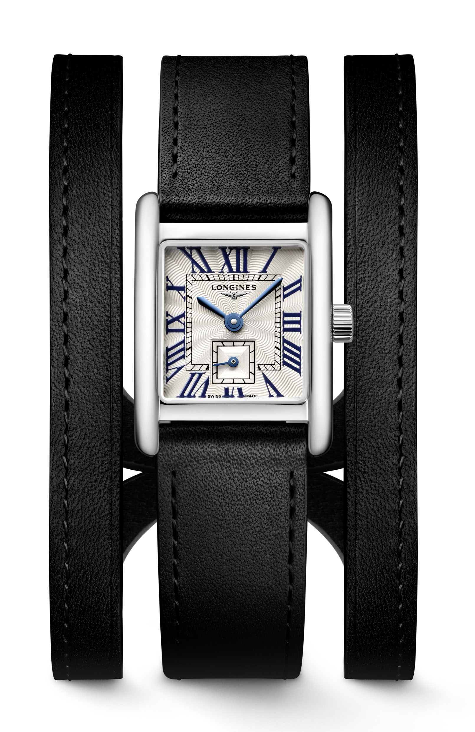 Longines Mini Dolcevita watch