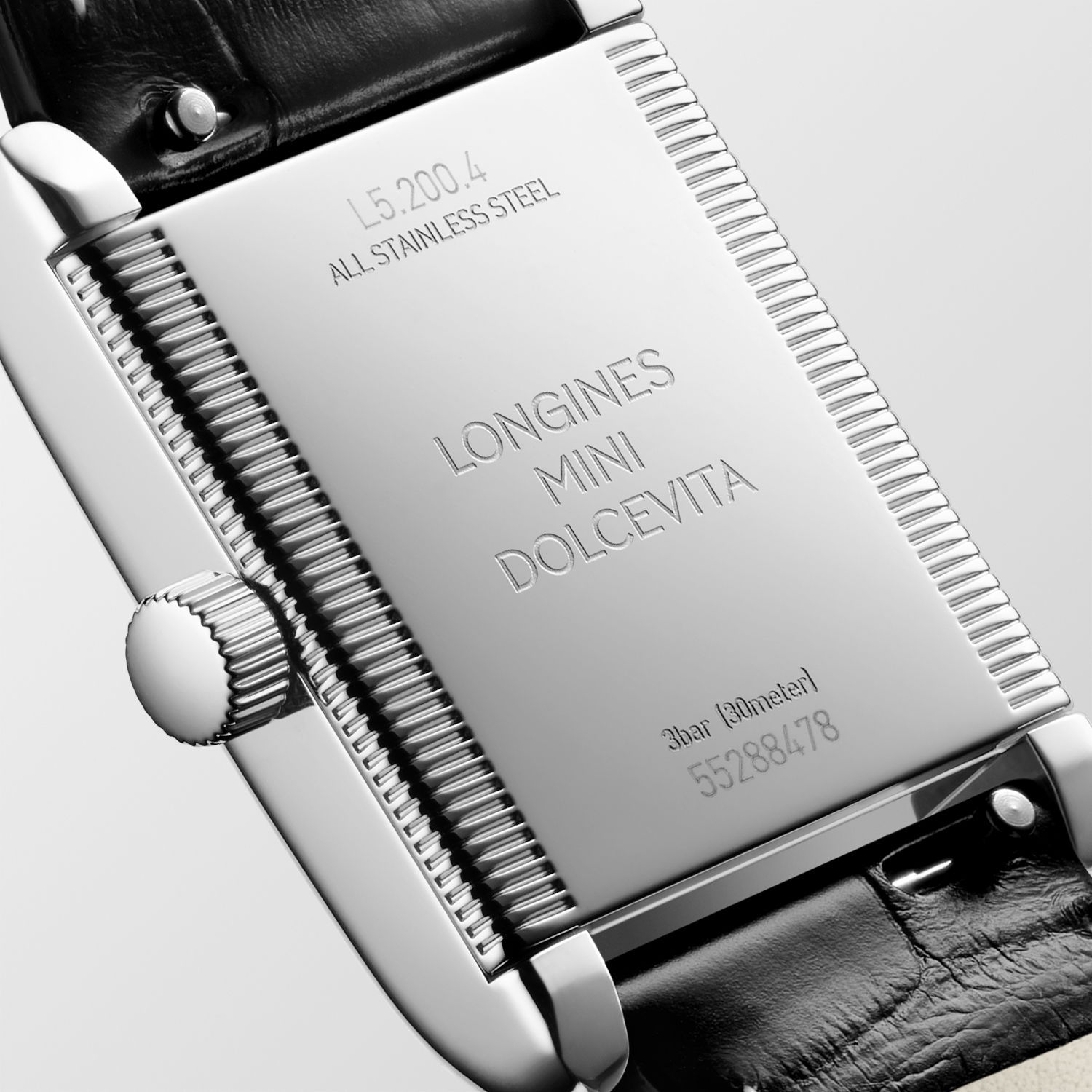 Longines Mini DolceVita - View 2