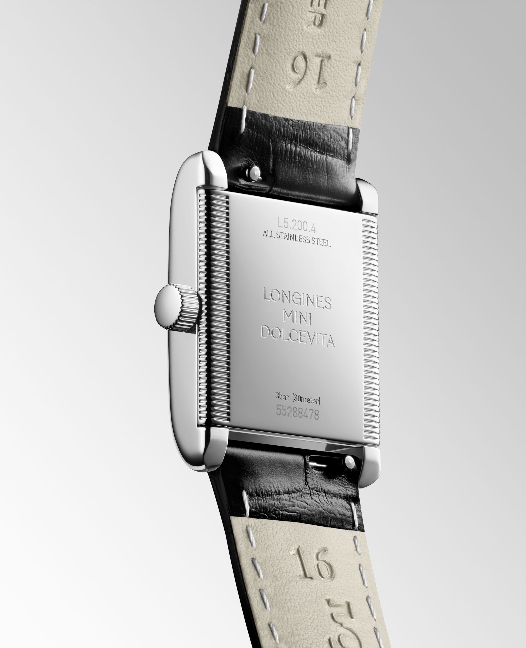Longines Mini DolceVita - View 3