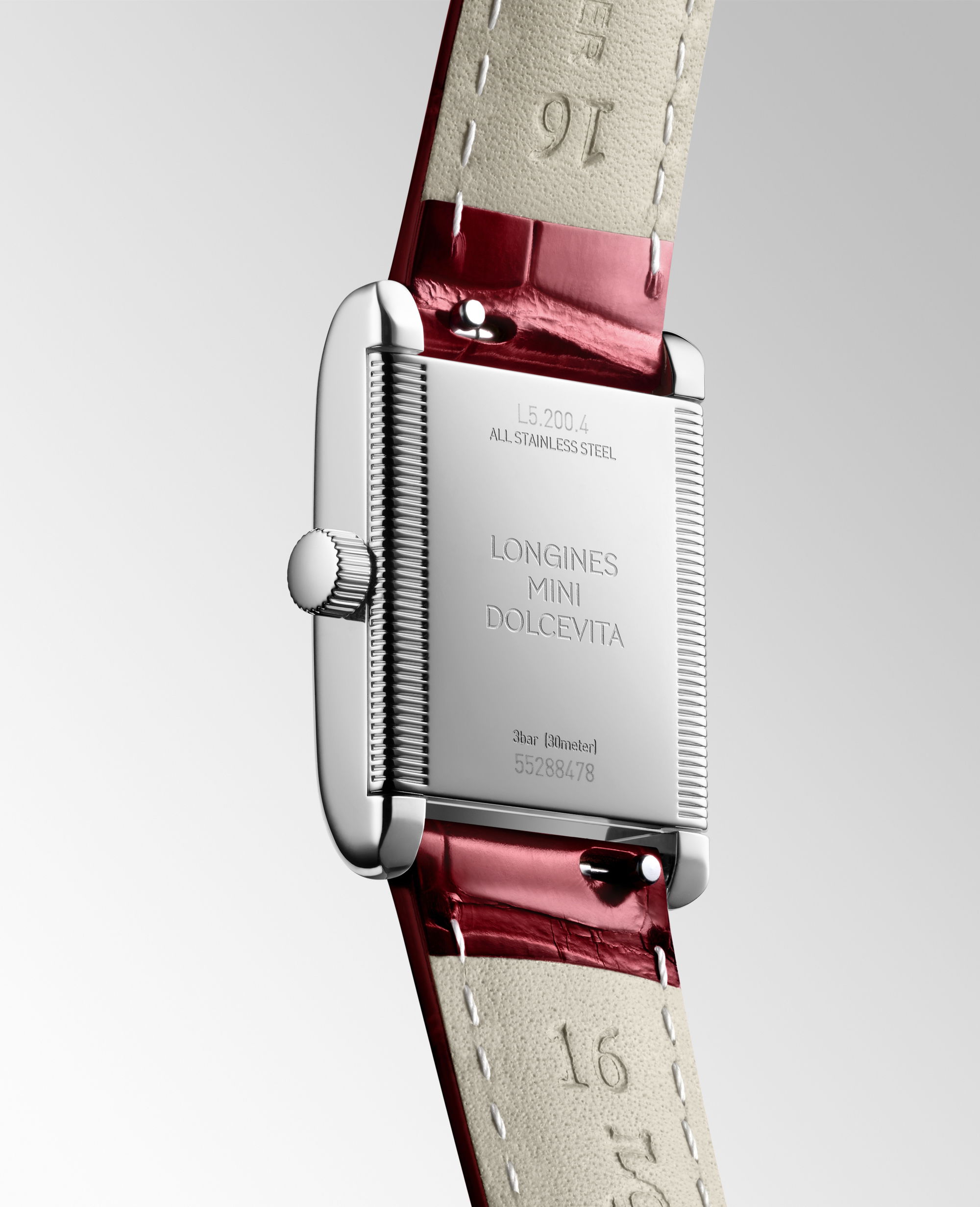 Longines Mini DolceVita - View 2