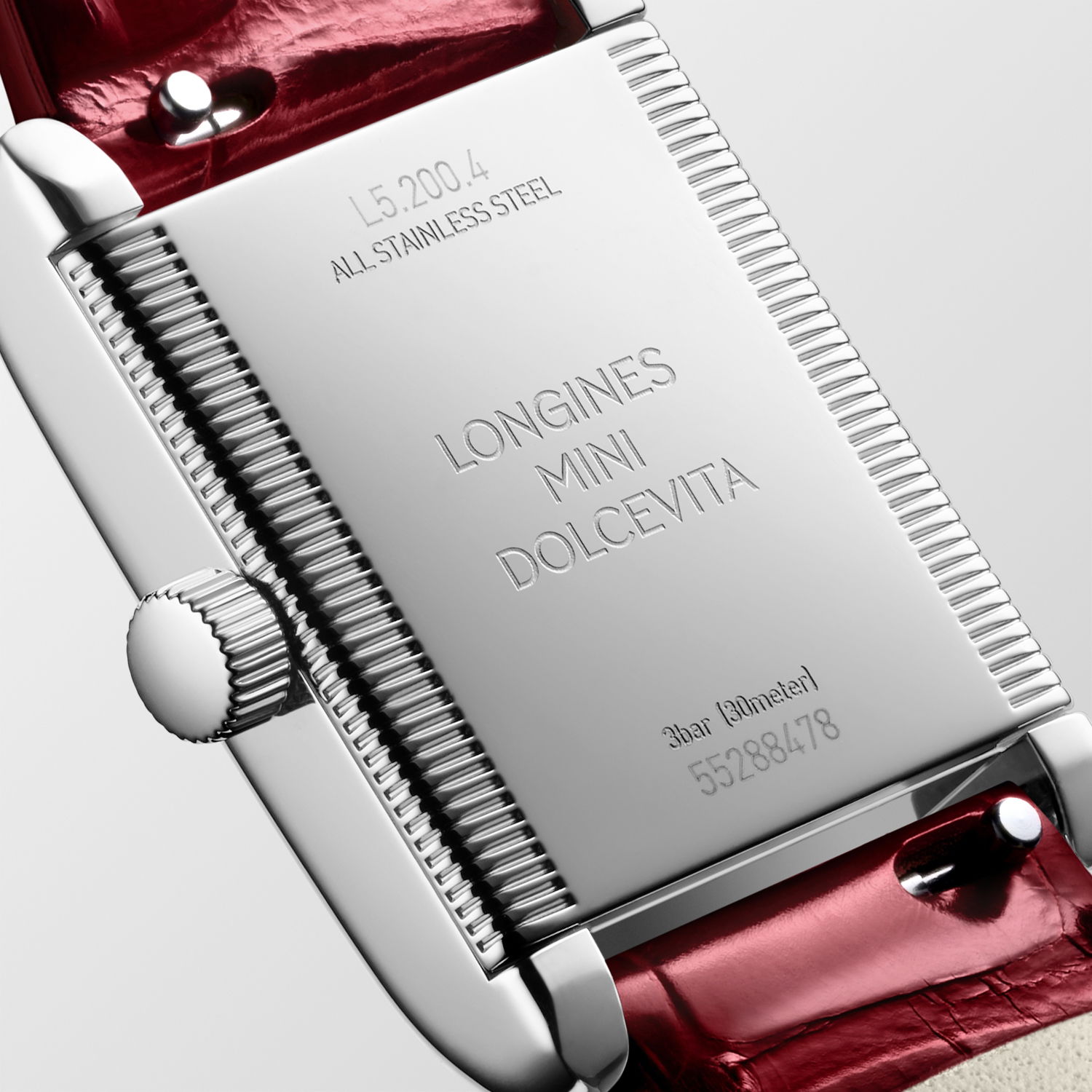 Longines Mini DolceVita - View 3