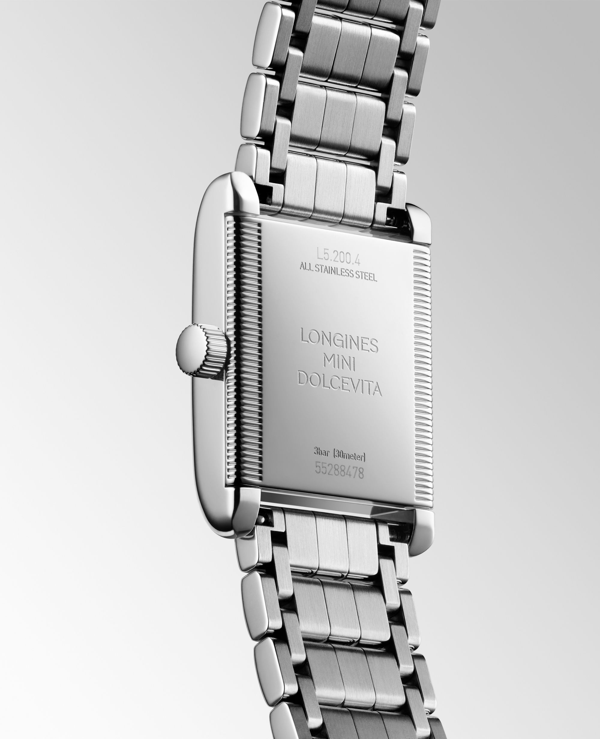 Longines Mini DolceVita - View 2